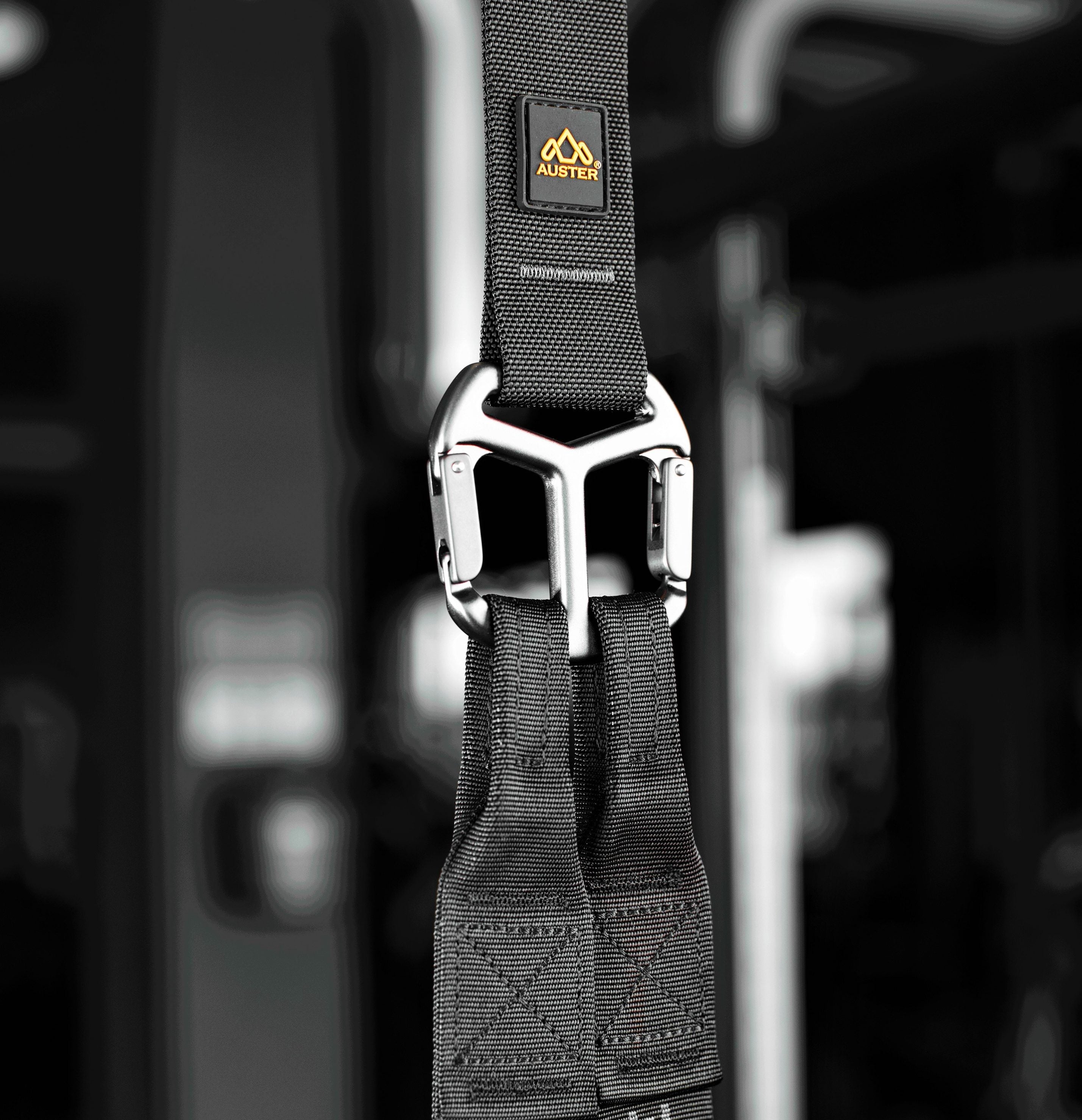 Gym machines are out. Why modular equipment is the gym kit of the future