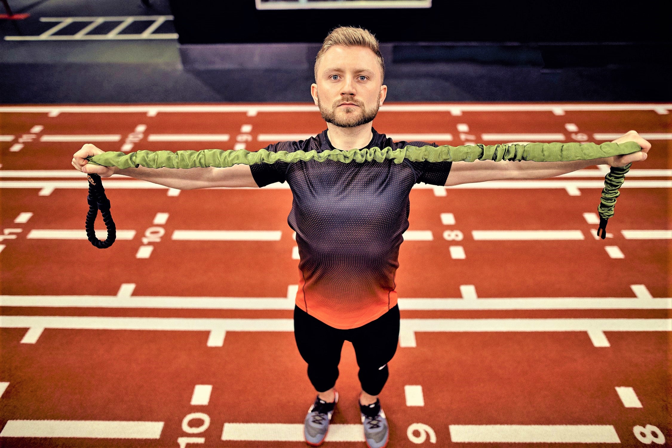 Why Resistance Bands Are So Good and Why You Need a Pair