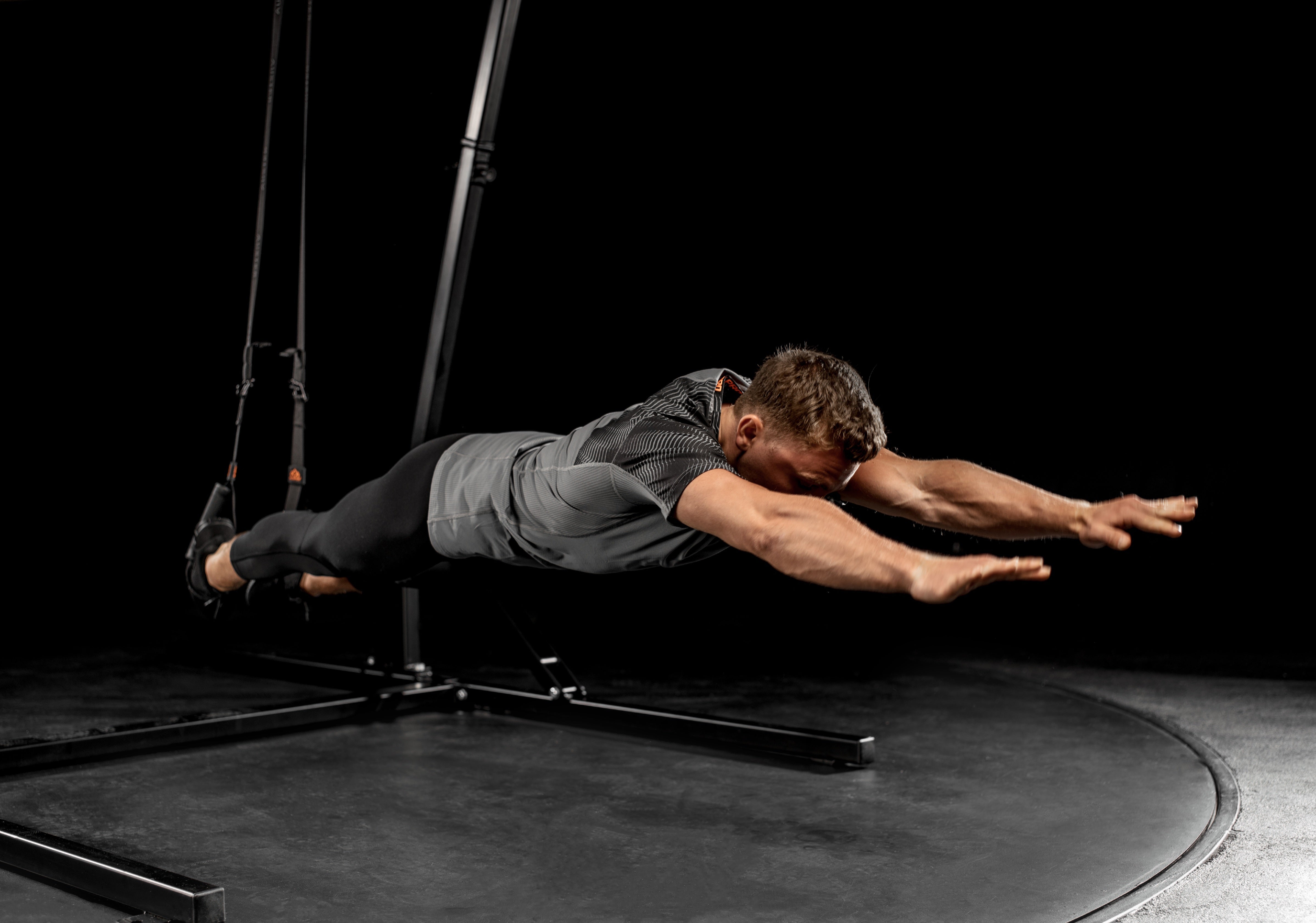 Why is bodyweight training so good?