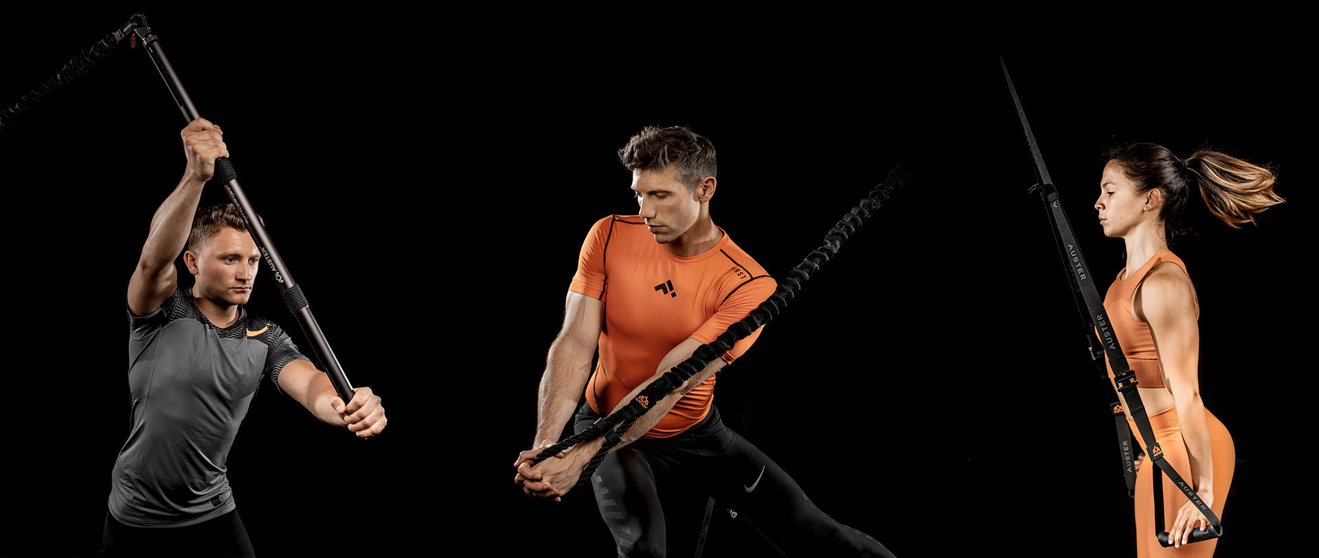 Fitness fashion: Look good, feel good, train good?