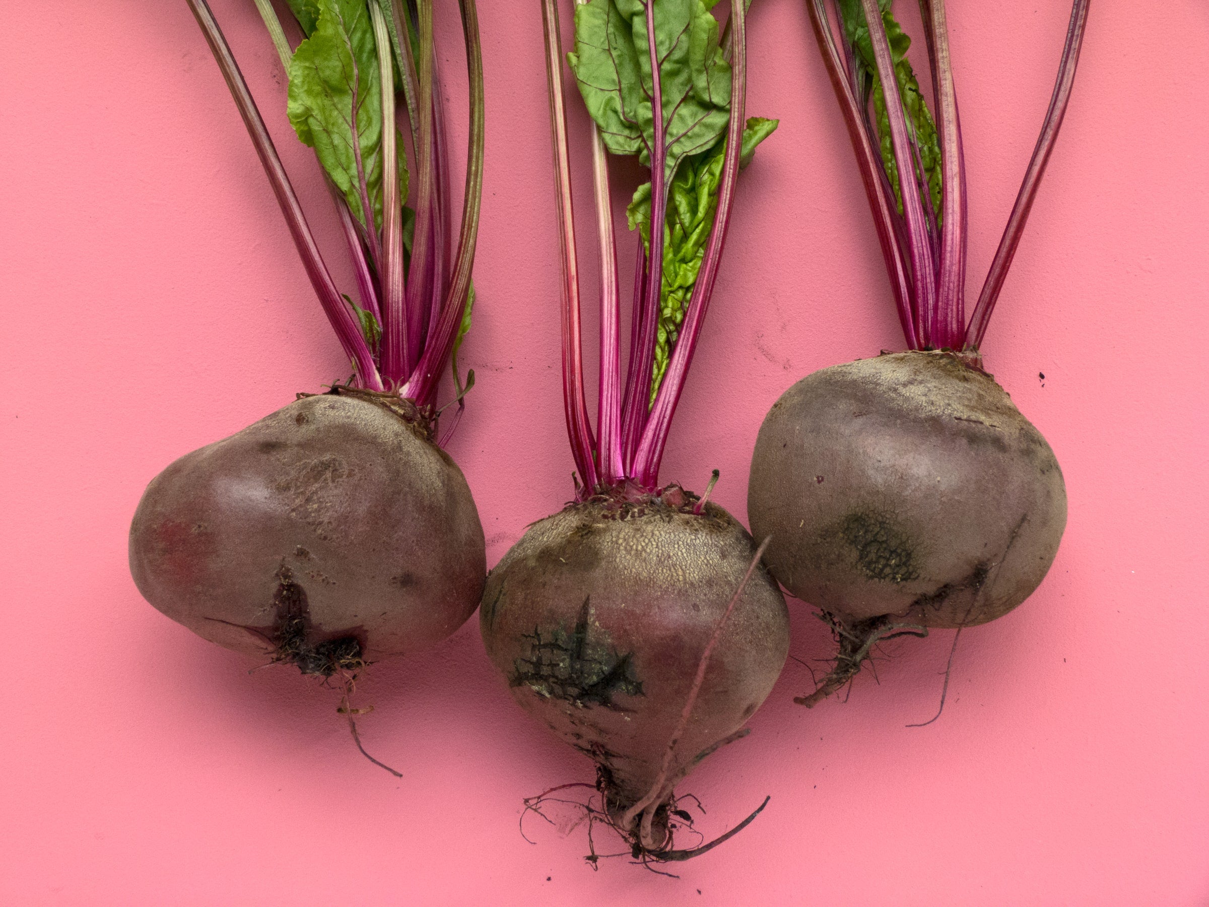 The scientific reason why Beetroot can improve your performance
