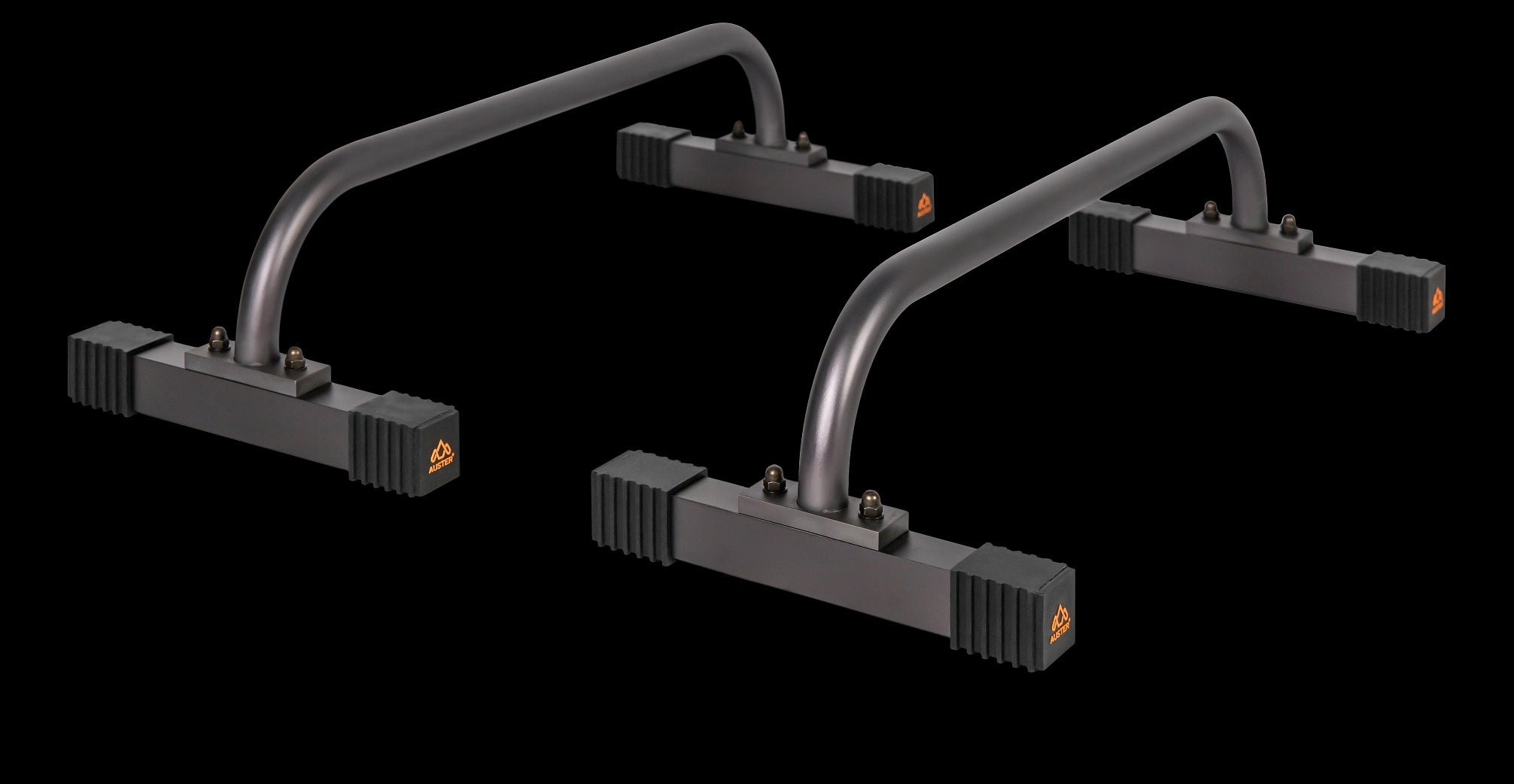 Auster Parallettes - The best in the world