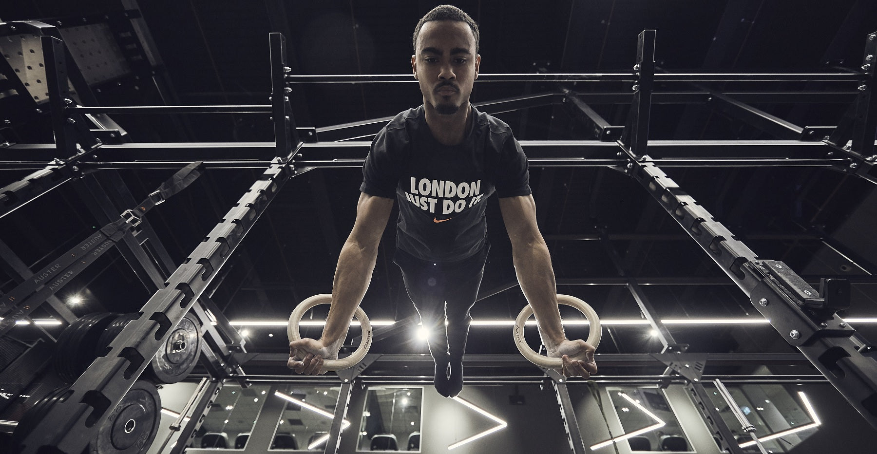 Why Auster Rings are the best gymnastic Rings on the market