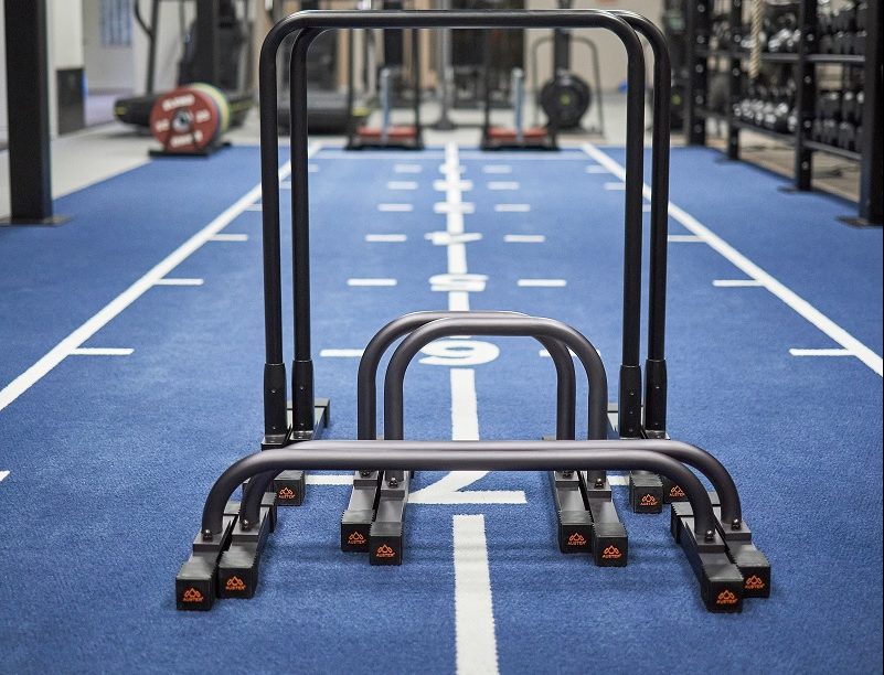 Auster chosen as equipment provider for London's Third Space Islington gym