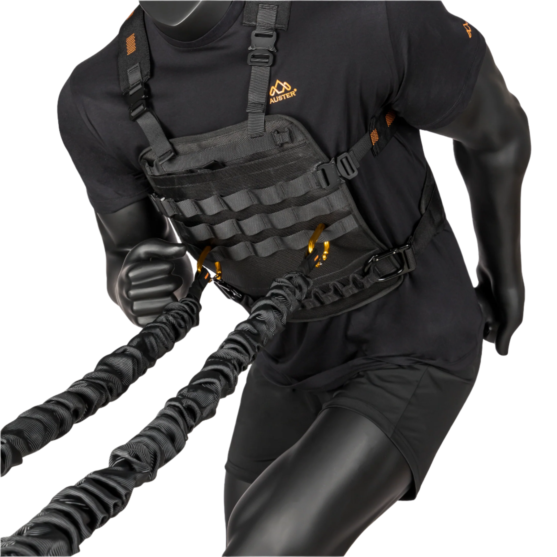 POWER VEST