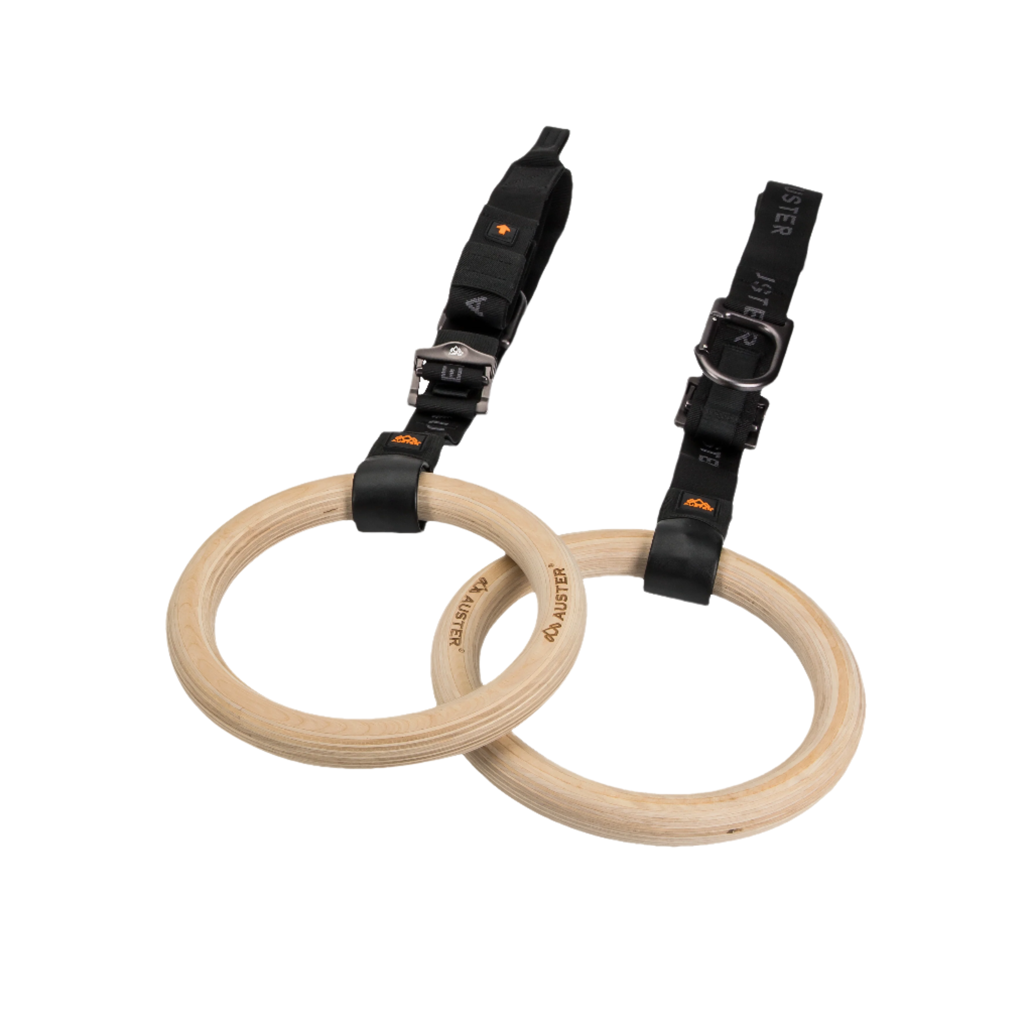 POWER RINGS