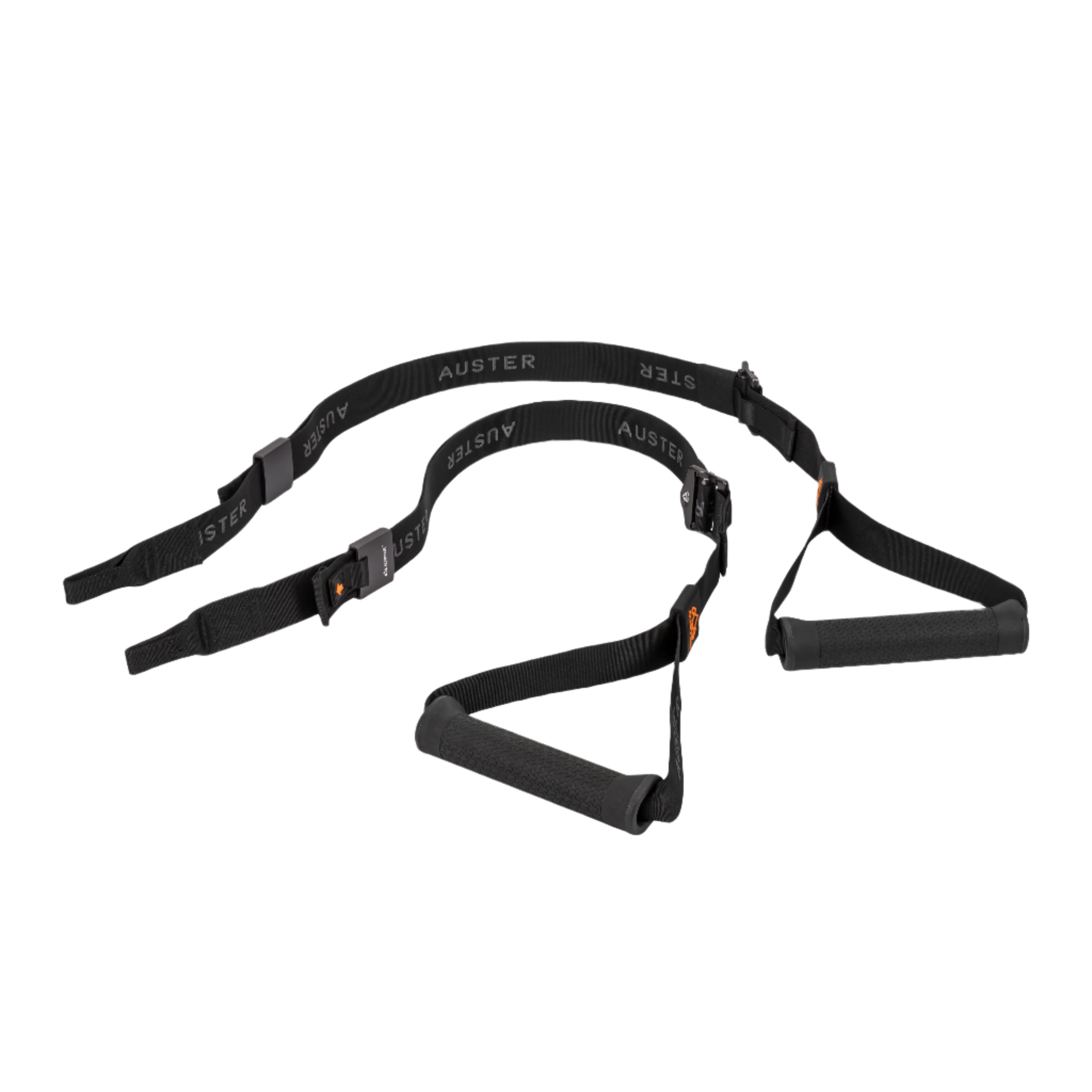 POWER STRAPS