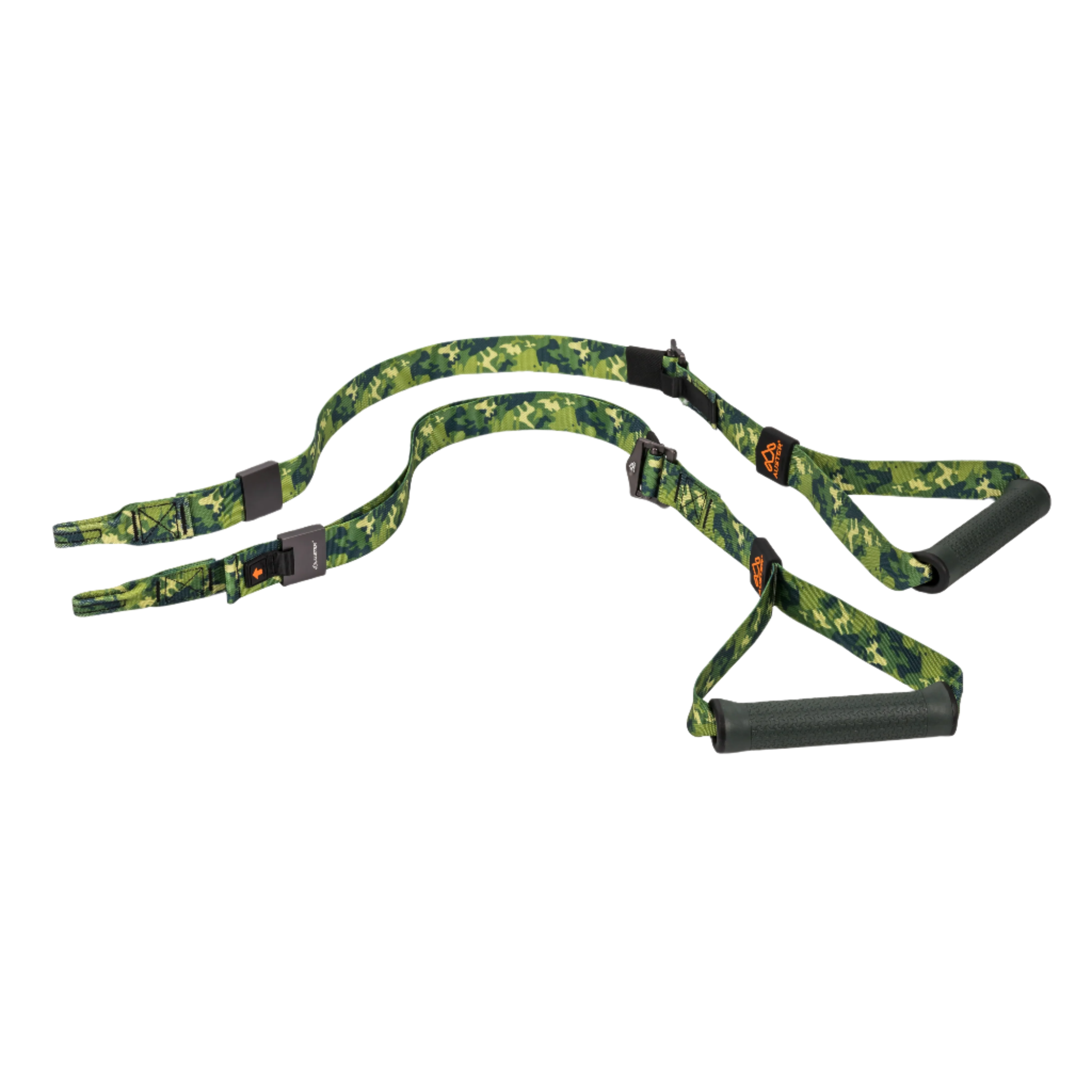 POWER STRAPS
