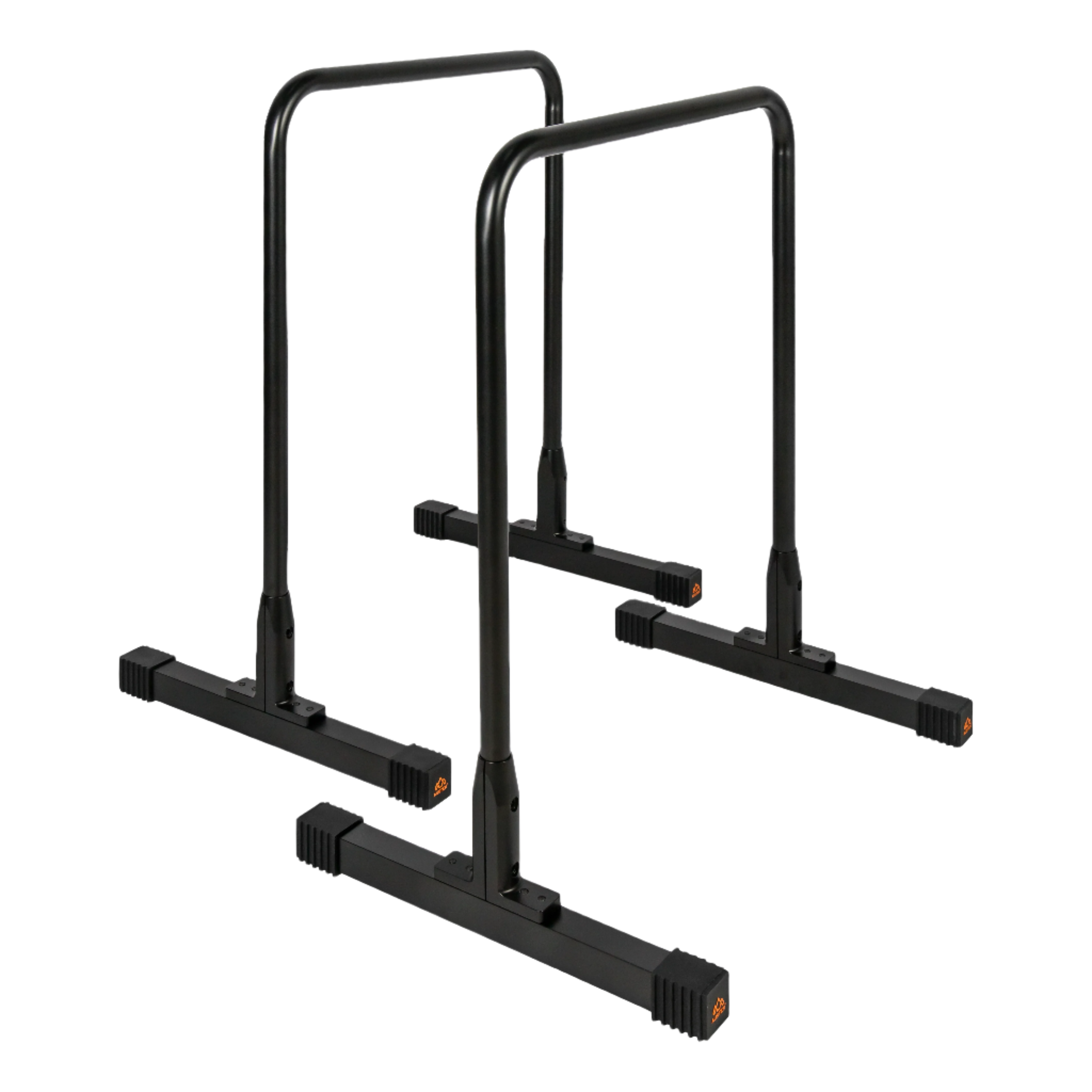 ALUMINIUM PARALLETTES