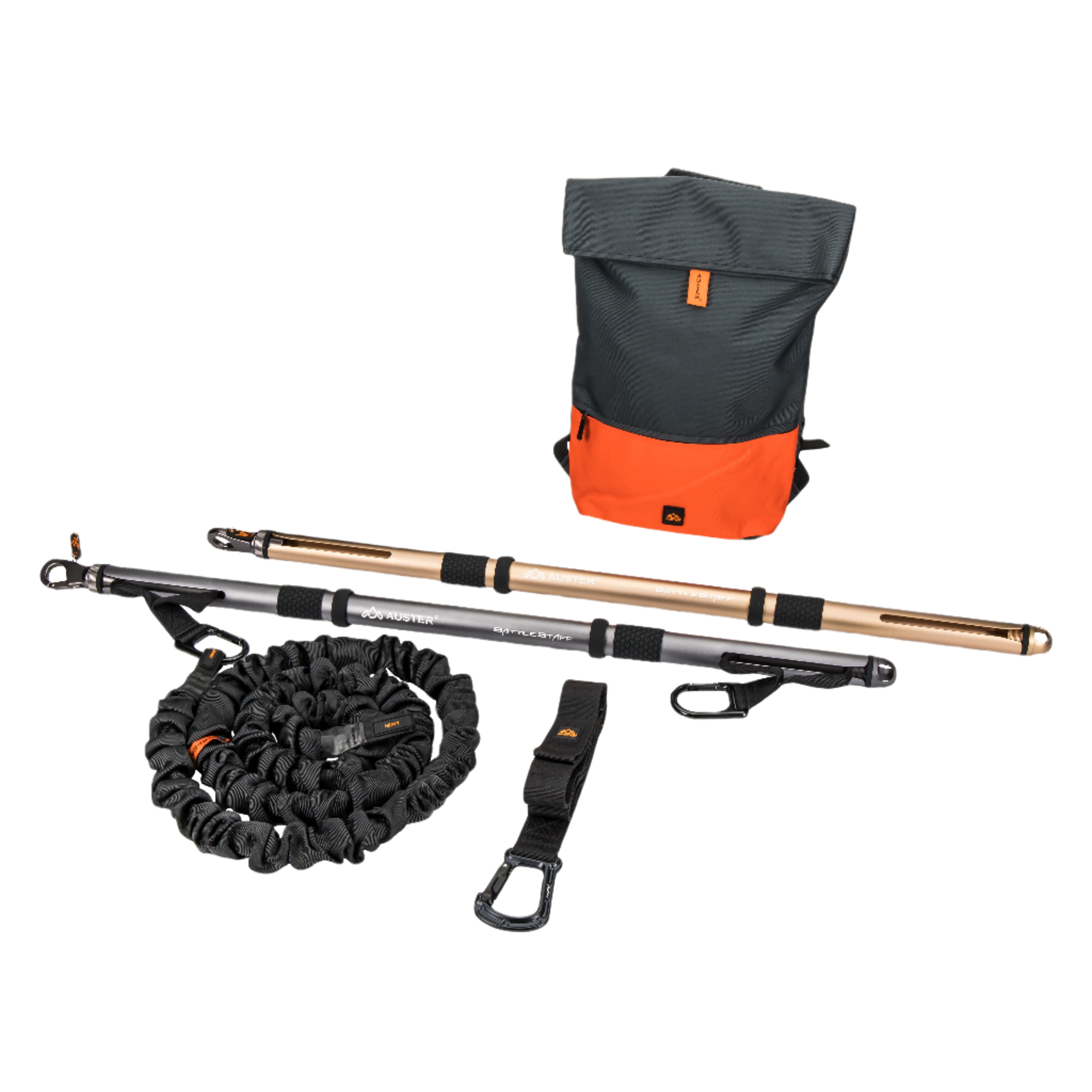 BATTLESTAFF