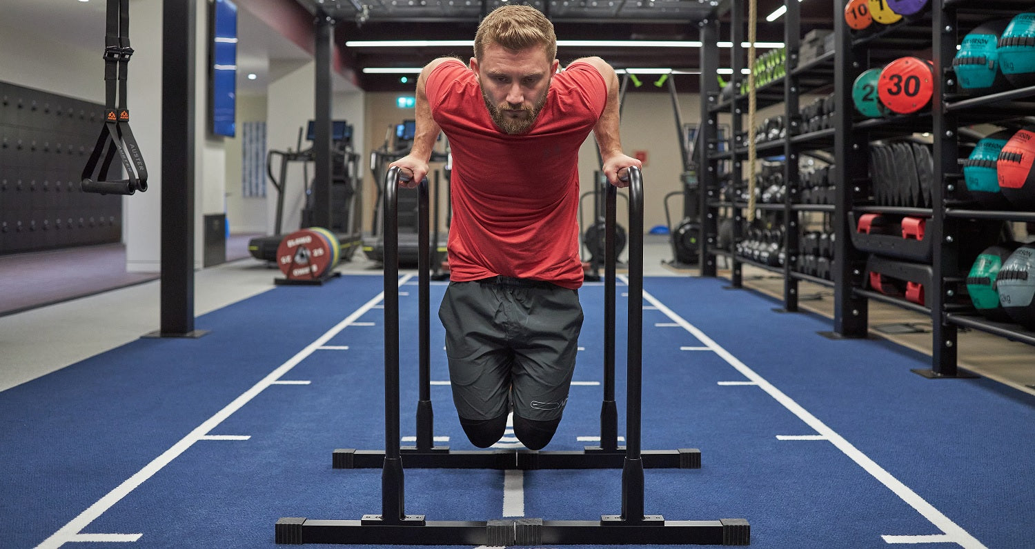 The Best Bodyweight Chest Exercises