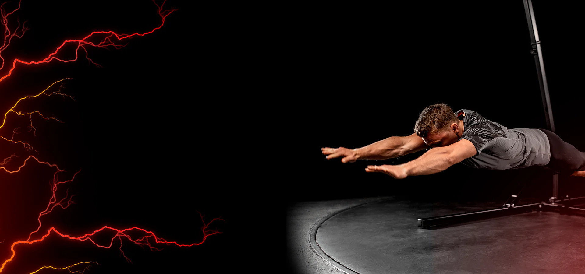 Transform Your Training: Functional, Adaptable, and Built to Last