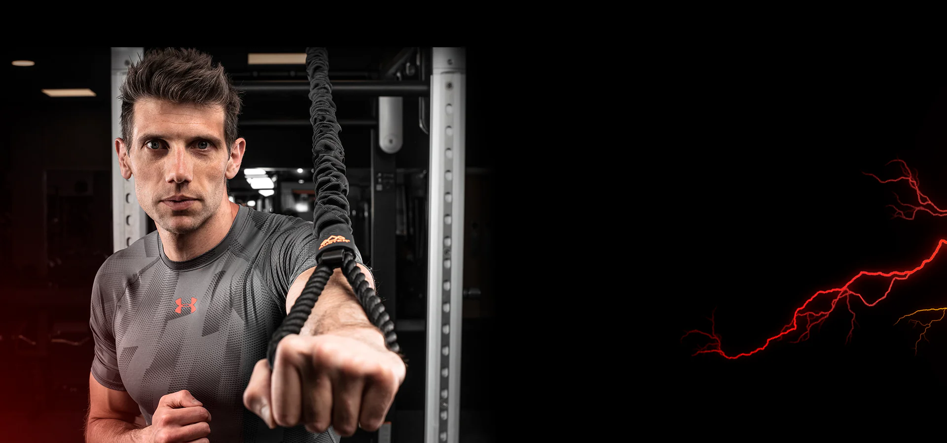 Unleash Strength, Flexibility, and Confidence with AusterFit