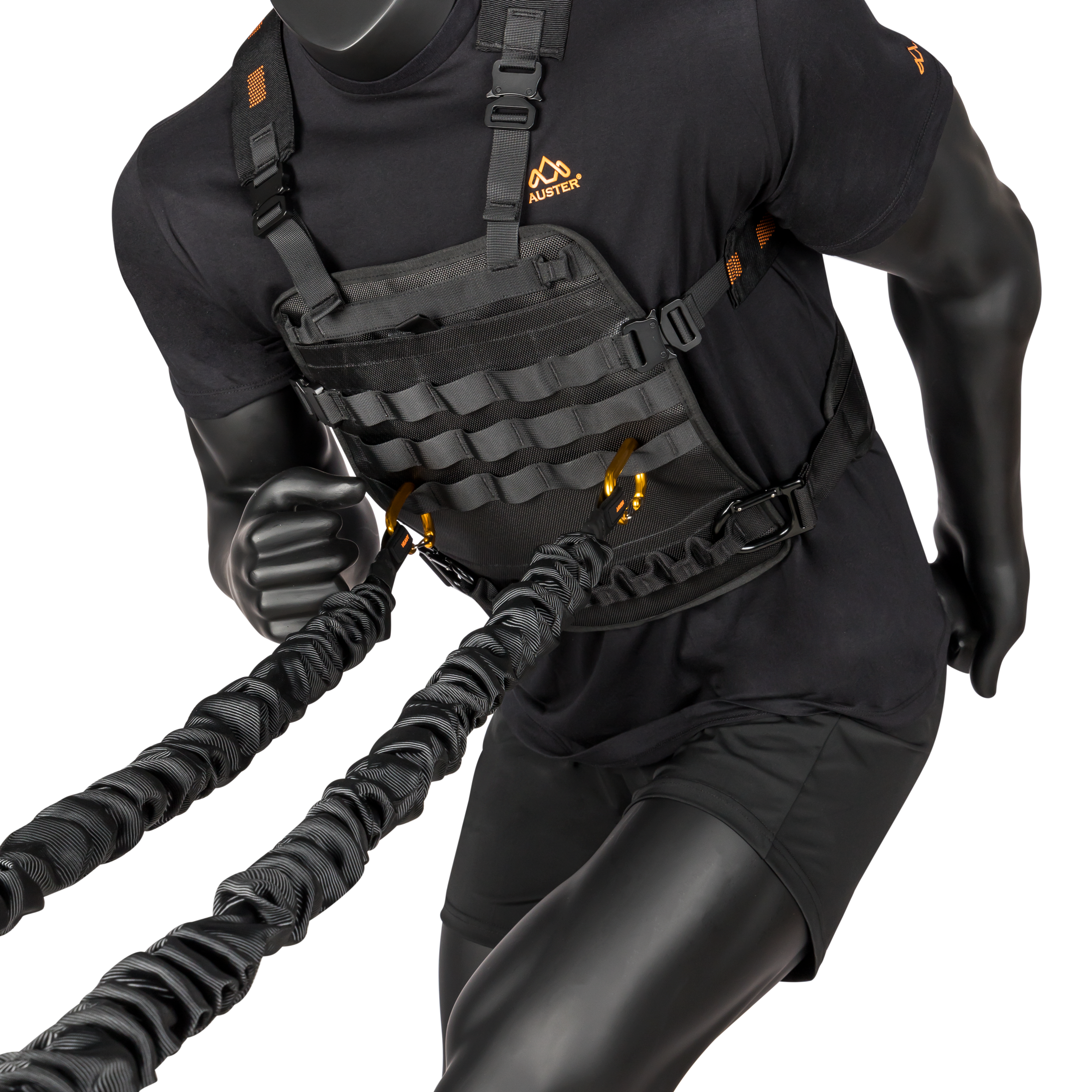 POWER VEST