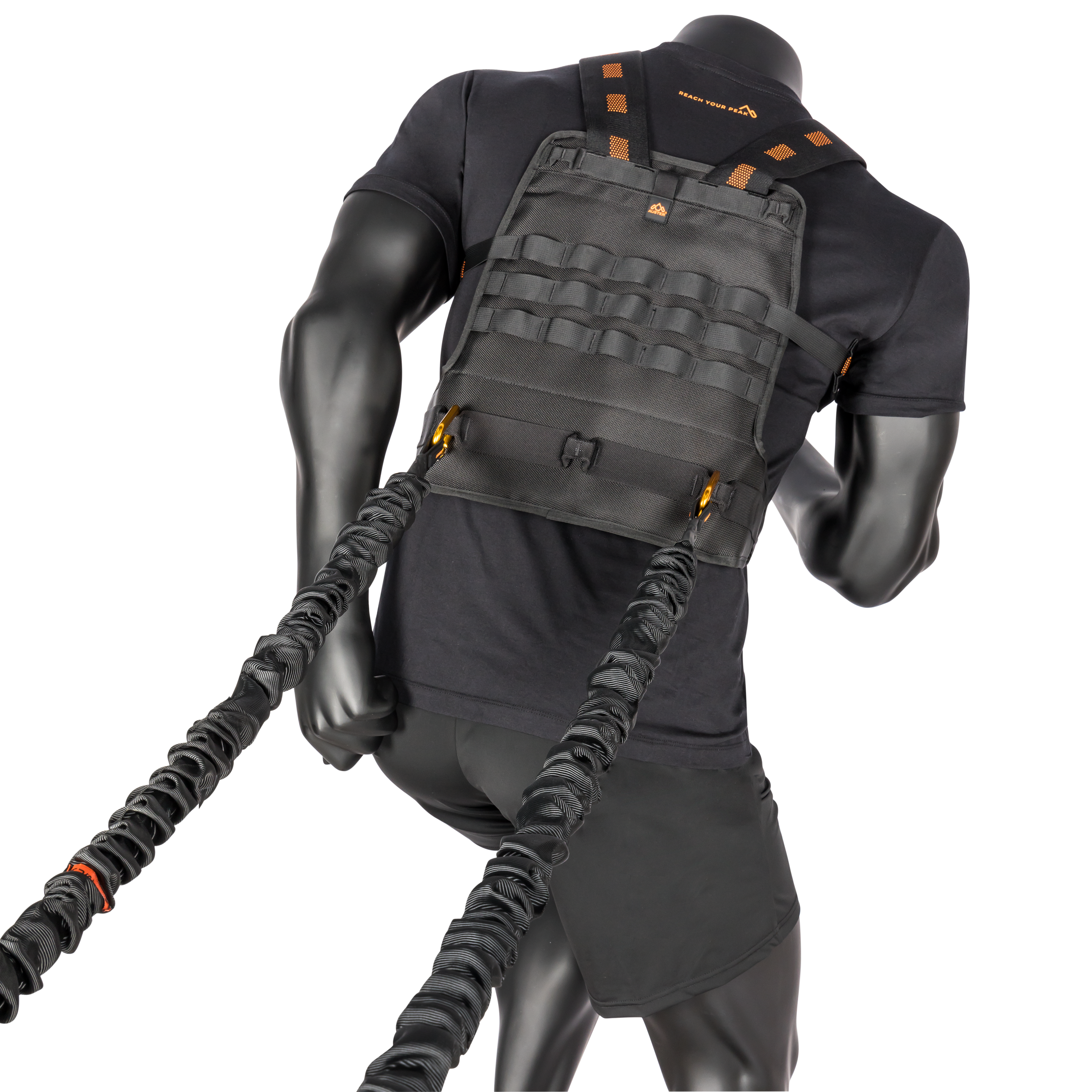 POWER VEST