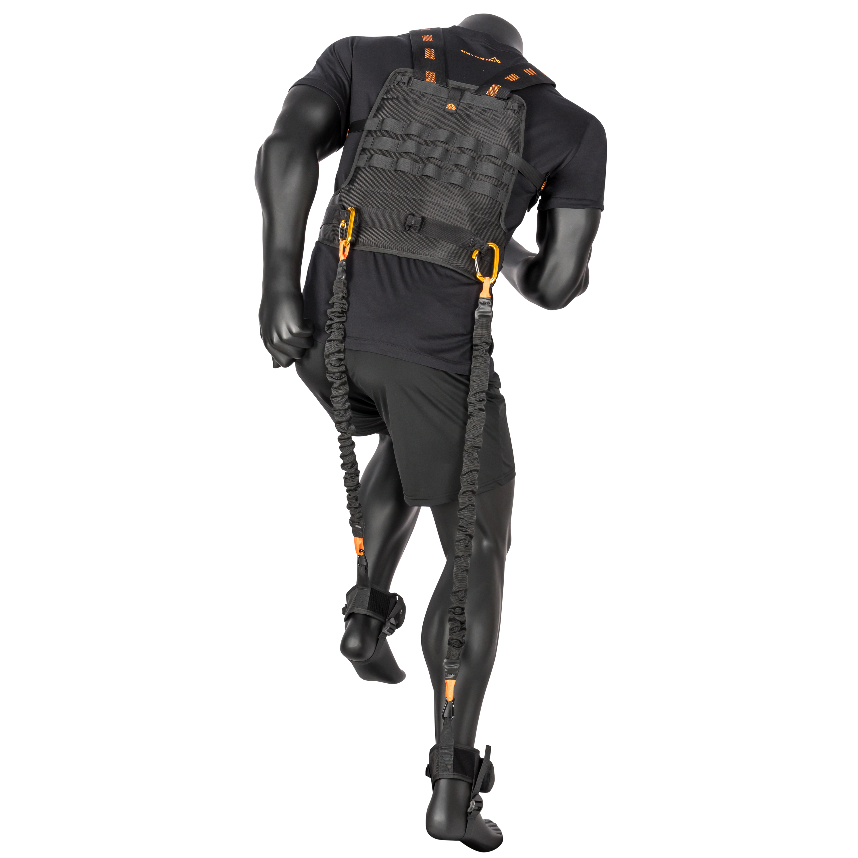 POWER VEST