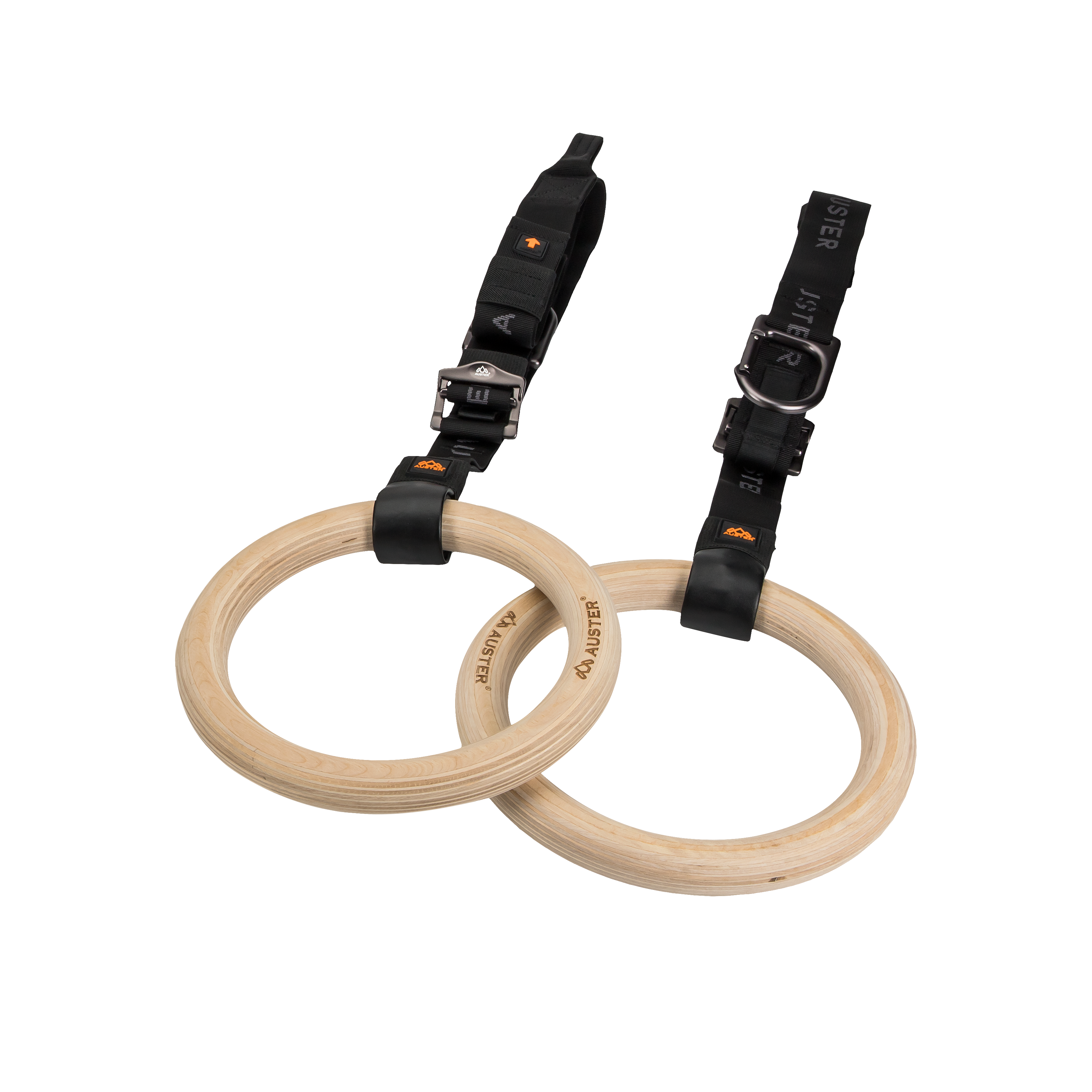 POWER RINGS