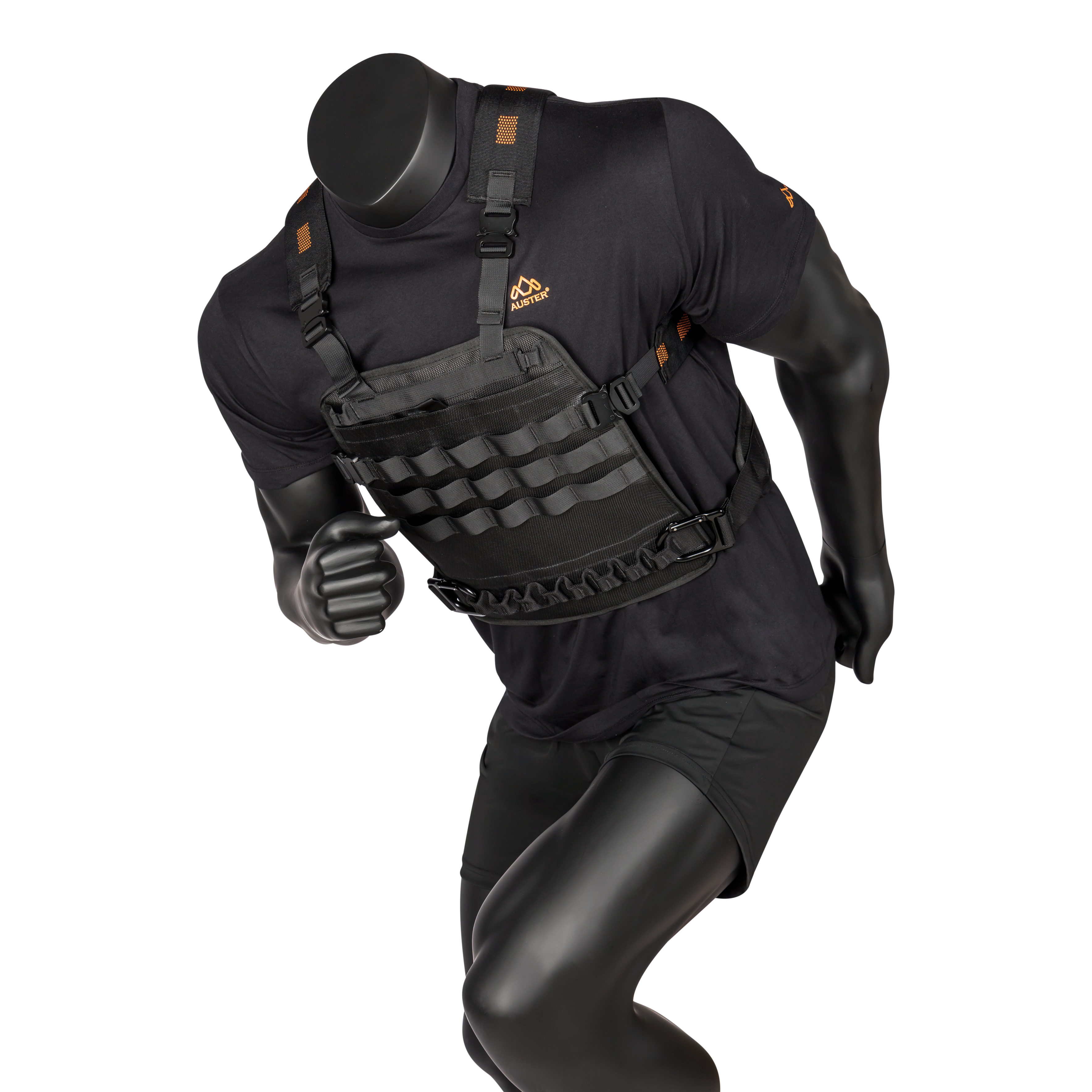 POWER VEST