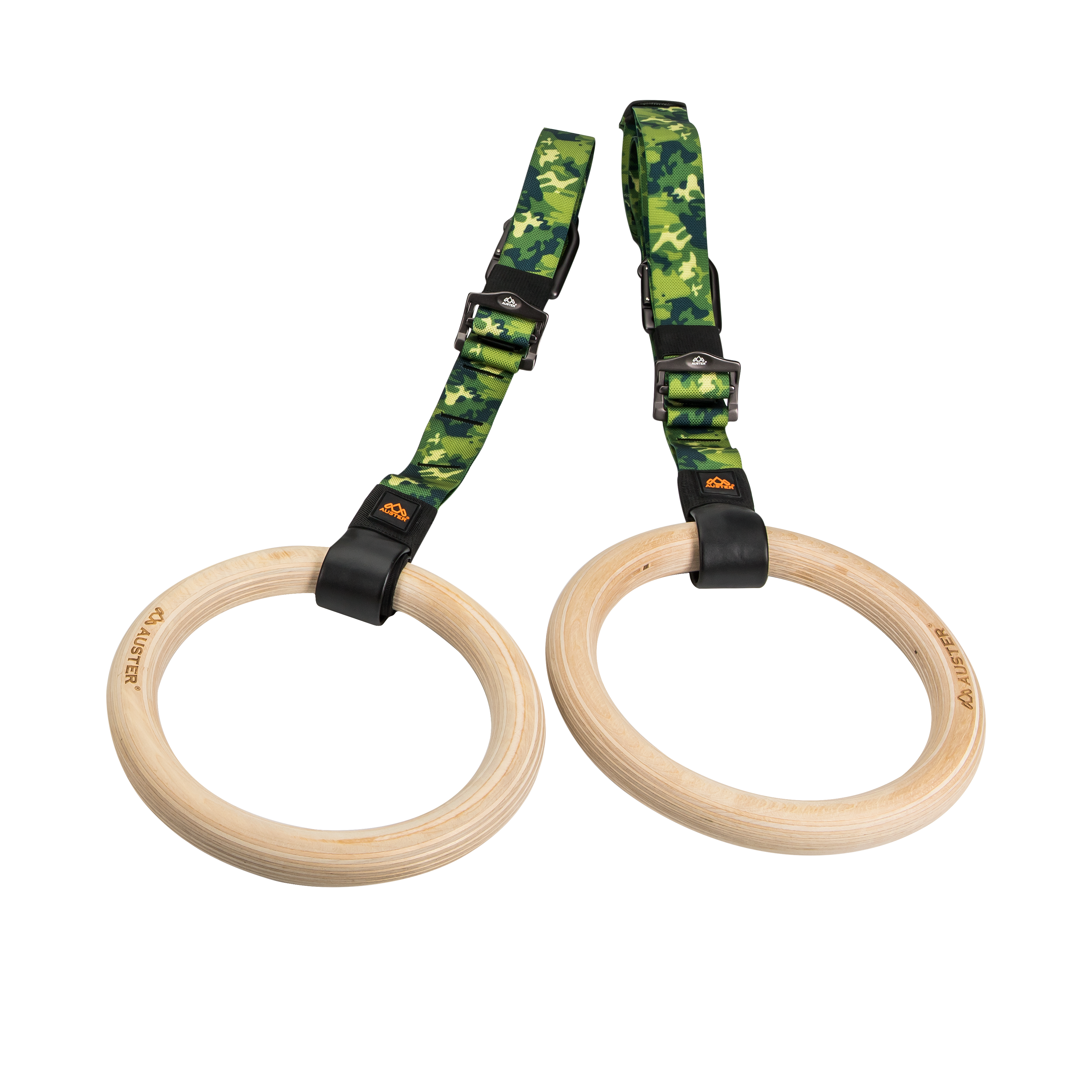 POWER RINGS