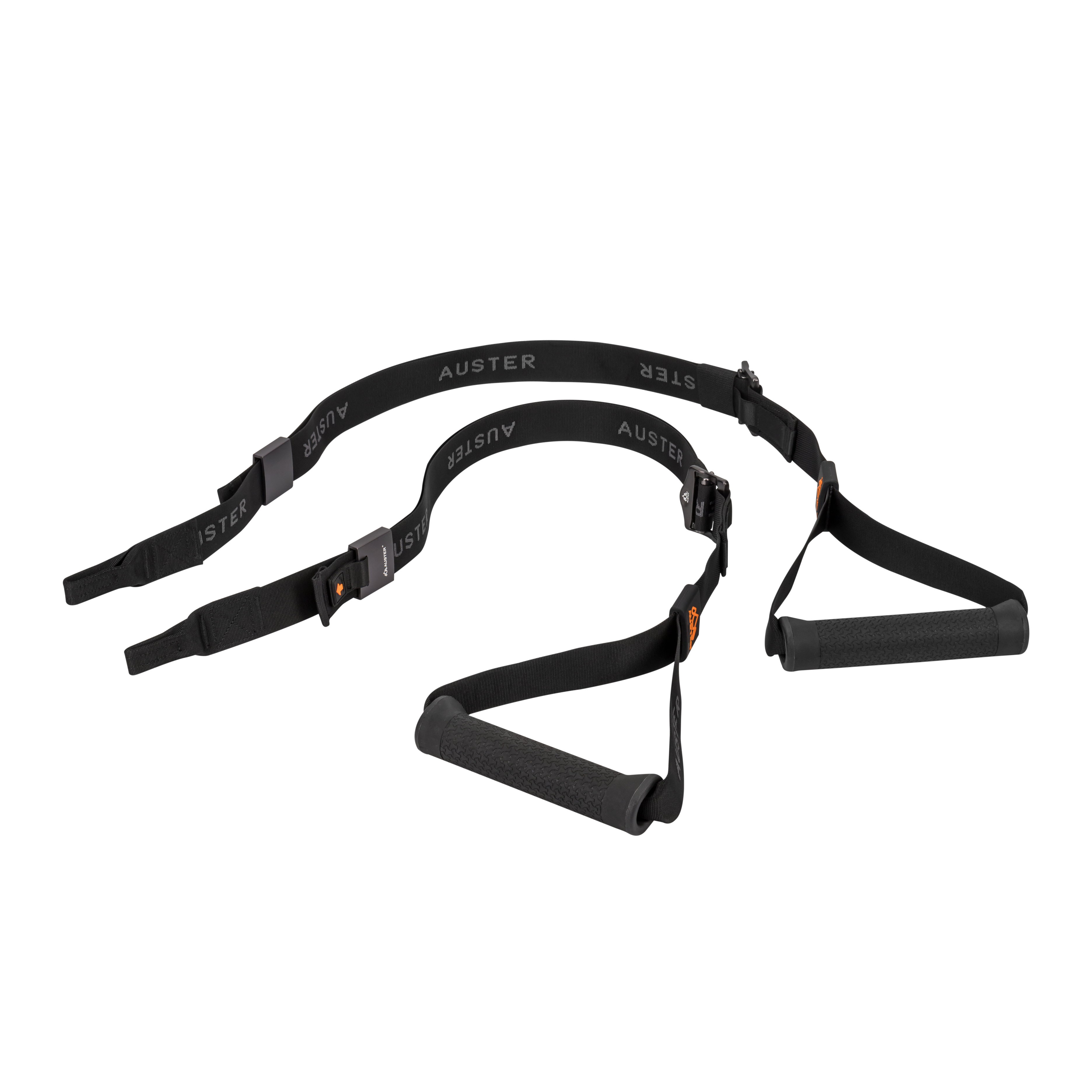 POWER STRAPS