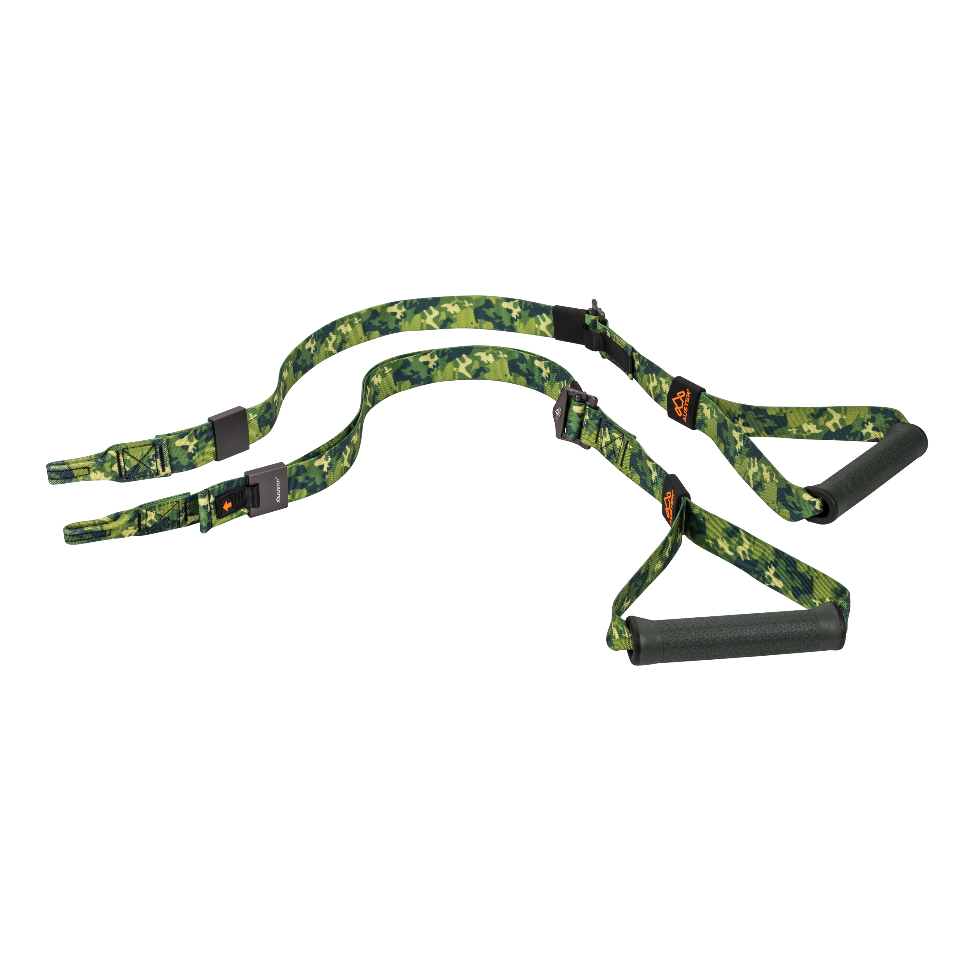POWER STRAPS