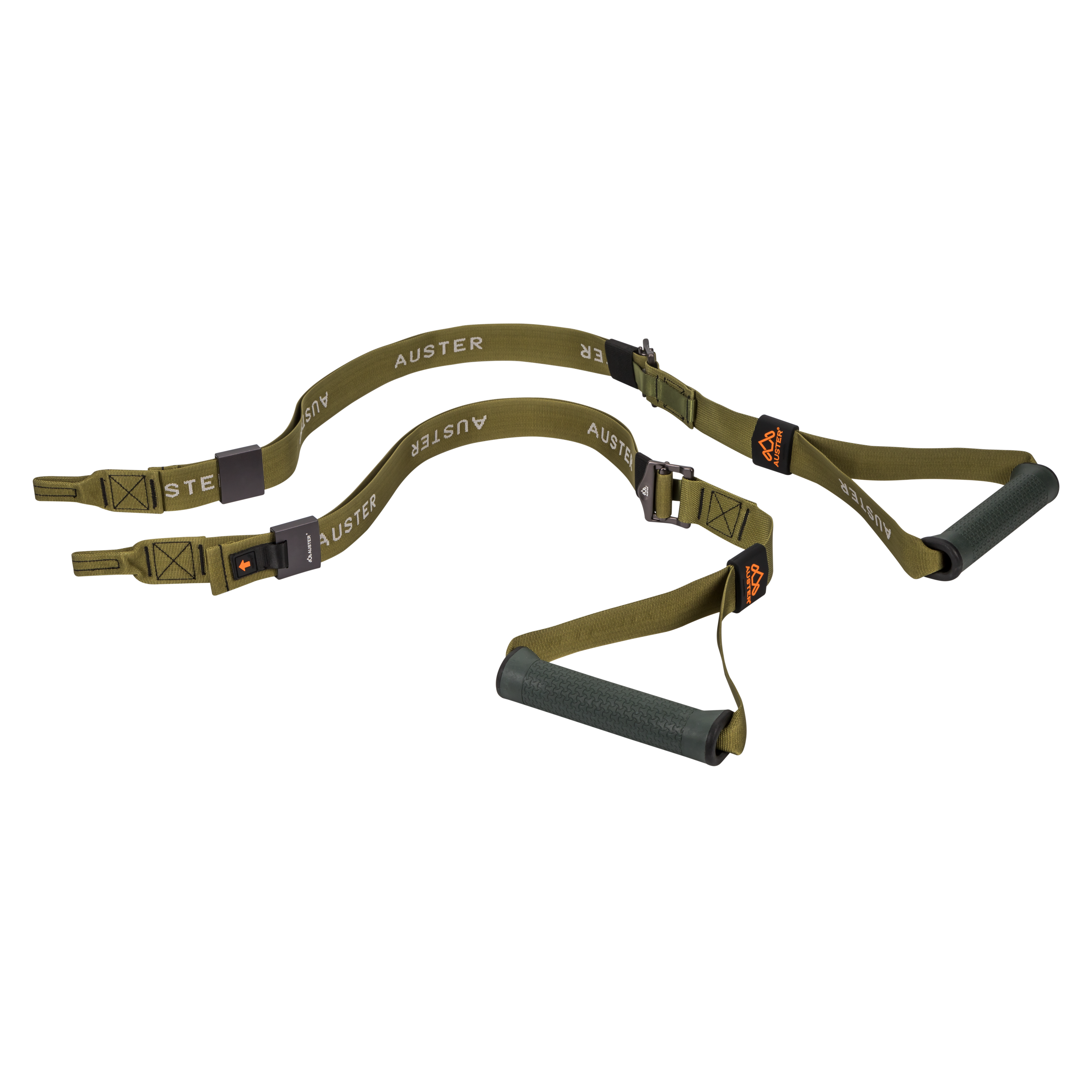 POWER STRAPS