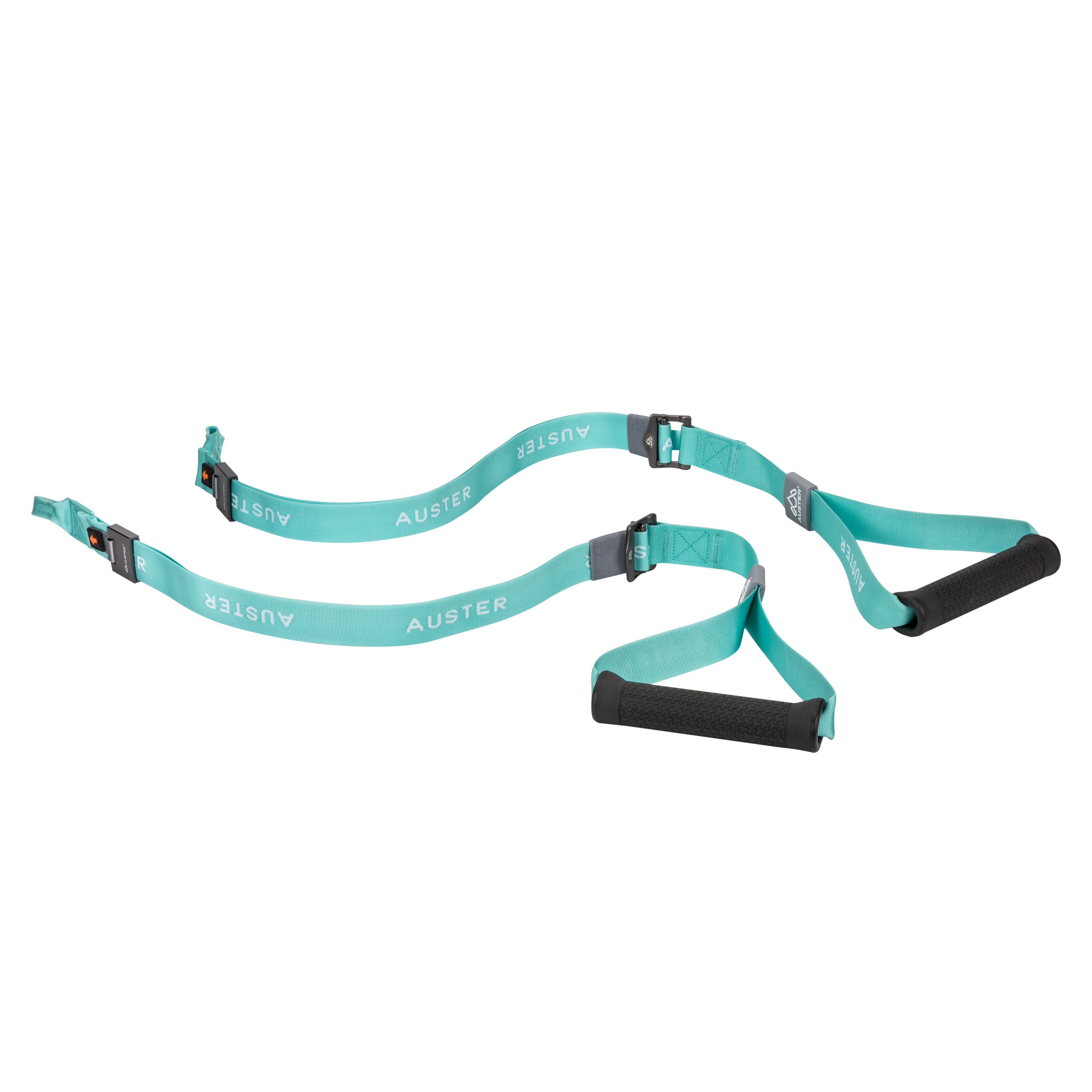 POWER STRAPS