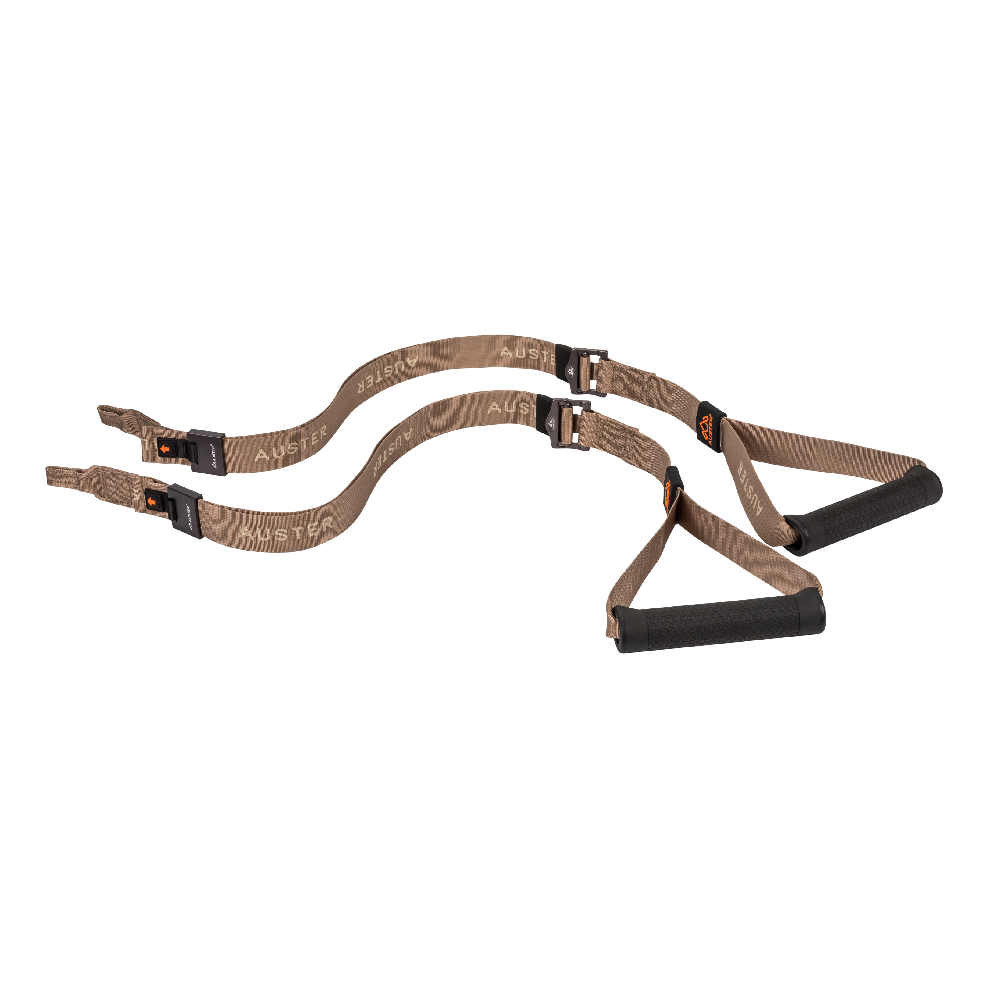 POWER STRAPS