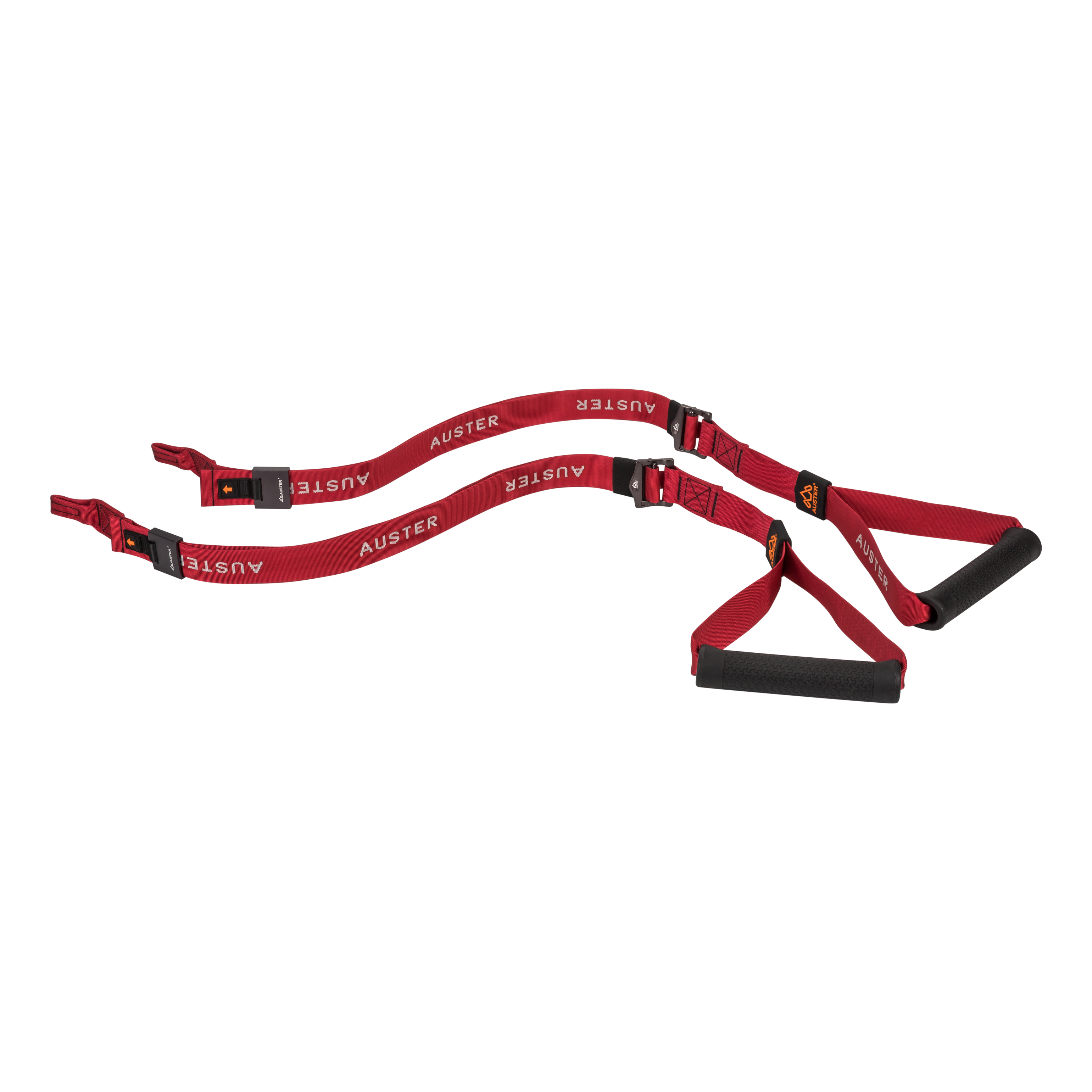 POWER STRAPS