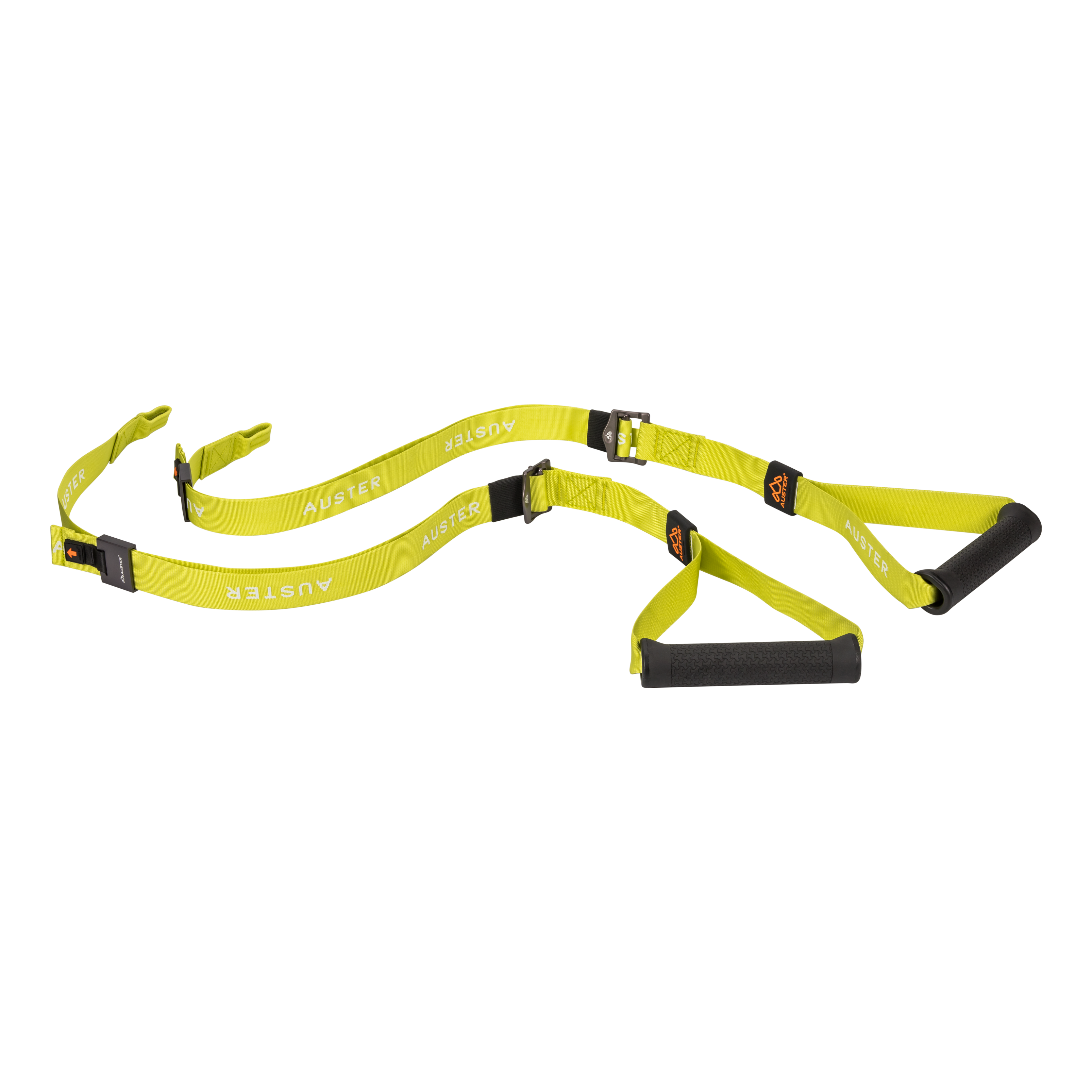 POWER STRAPS