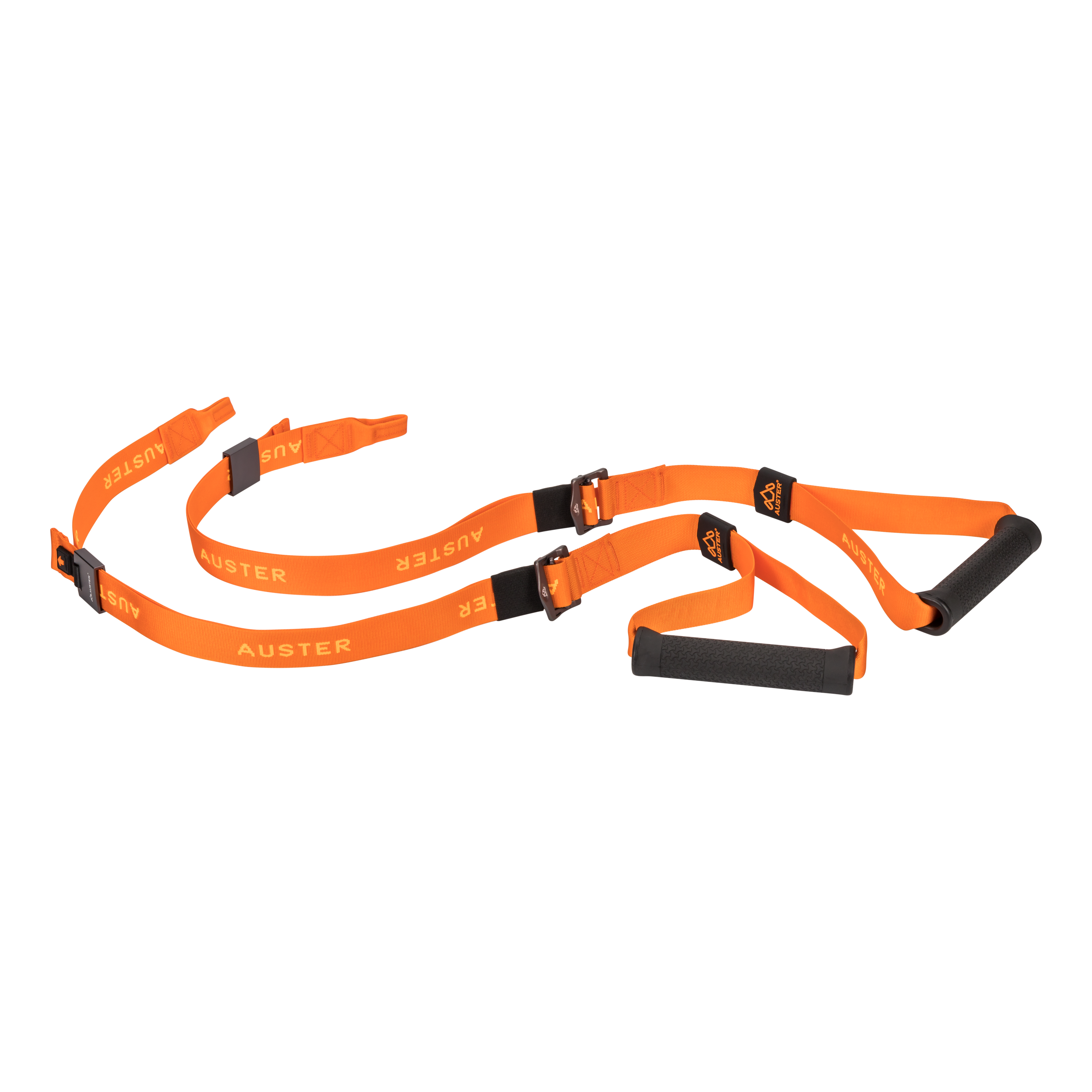 POWER STRAPS