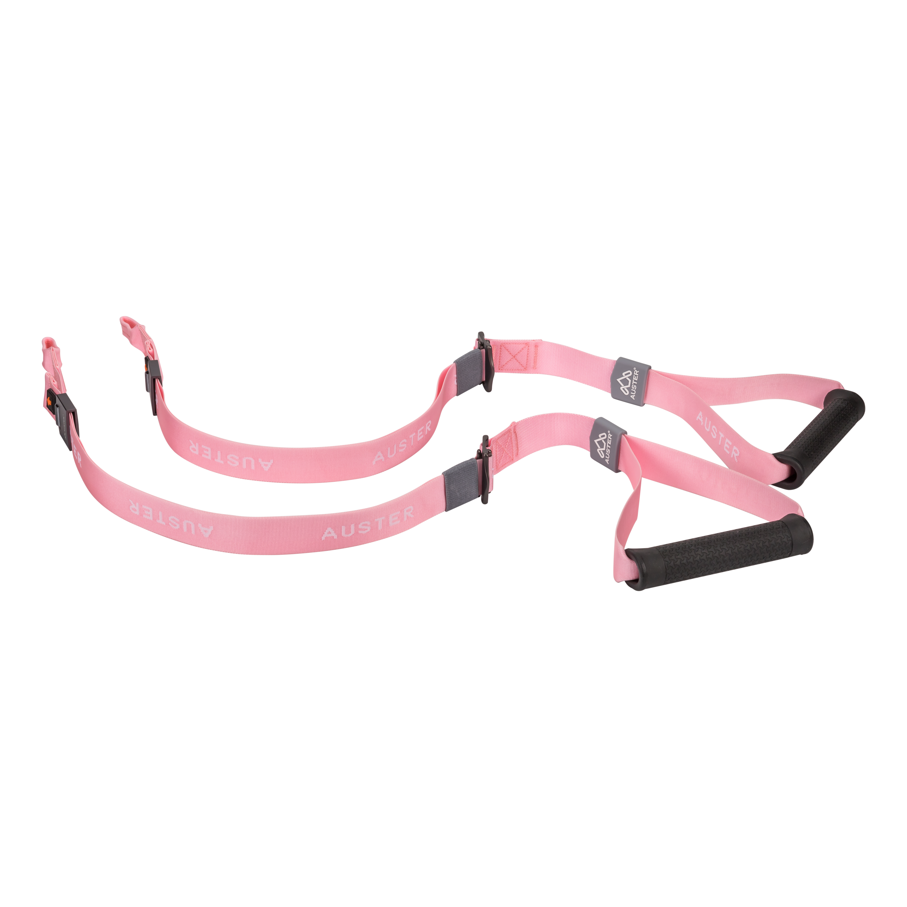 POWER STRAPS