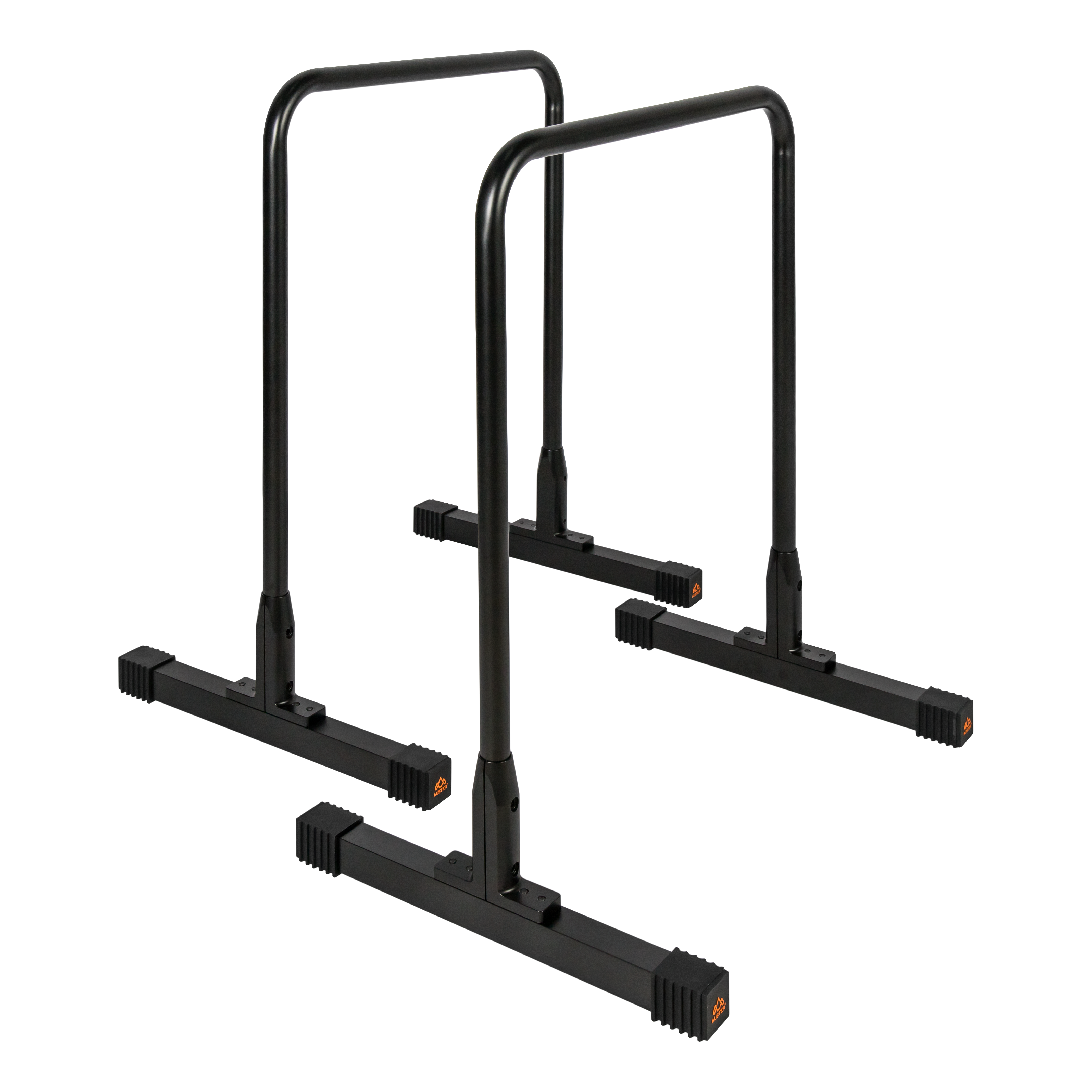 ALUMINIUM PARALLETTES