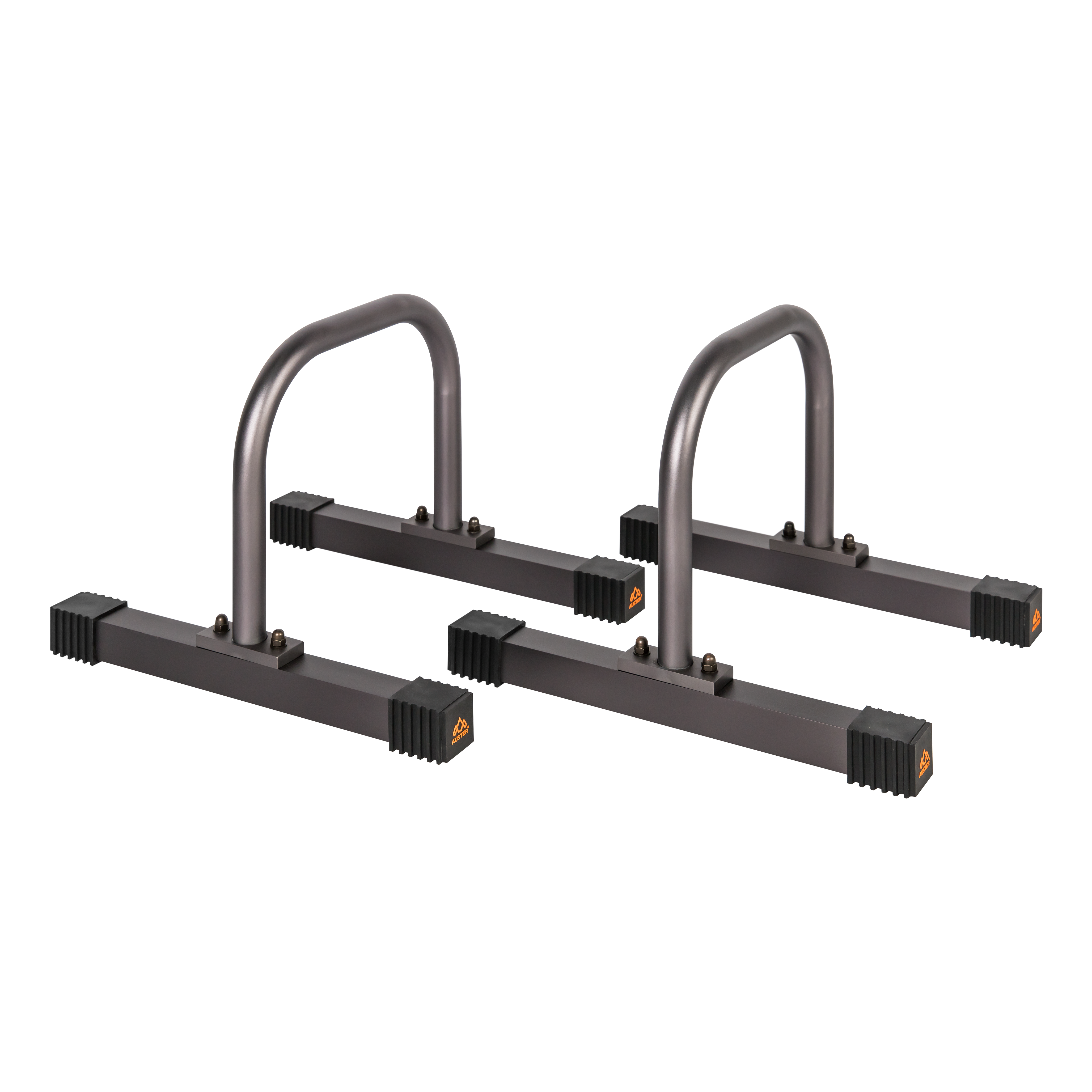 ALUMINIUM PARALLETTES