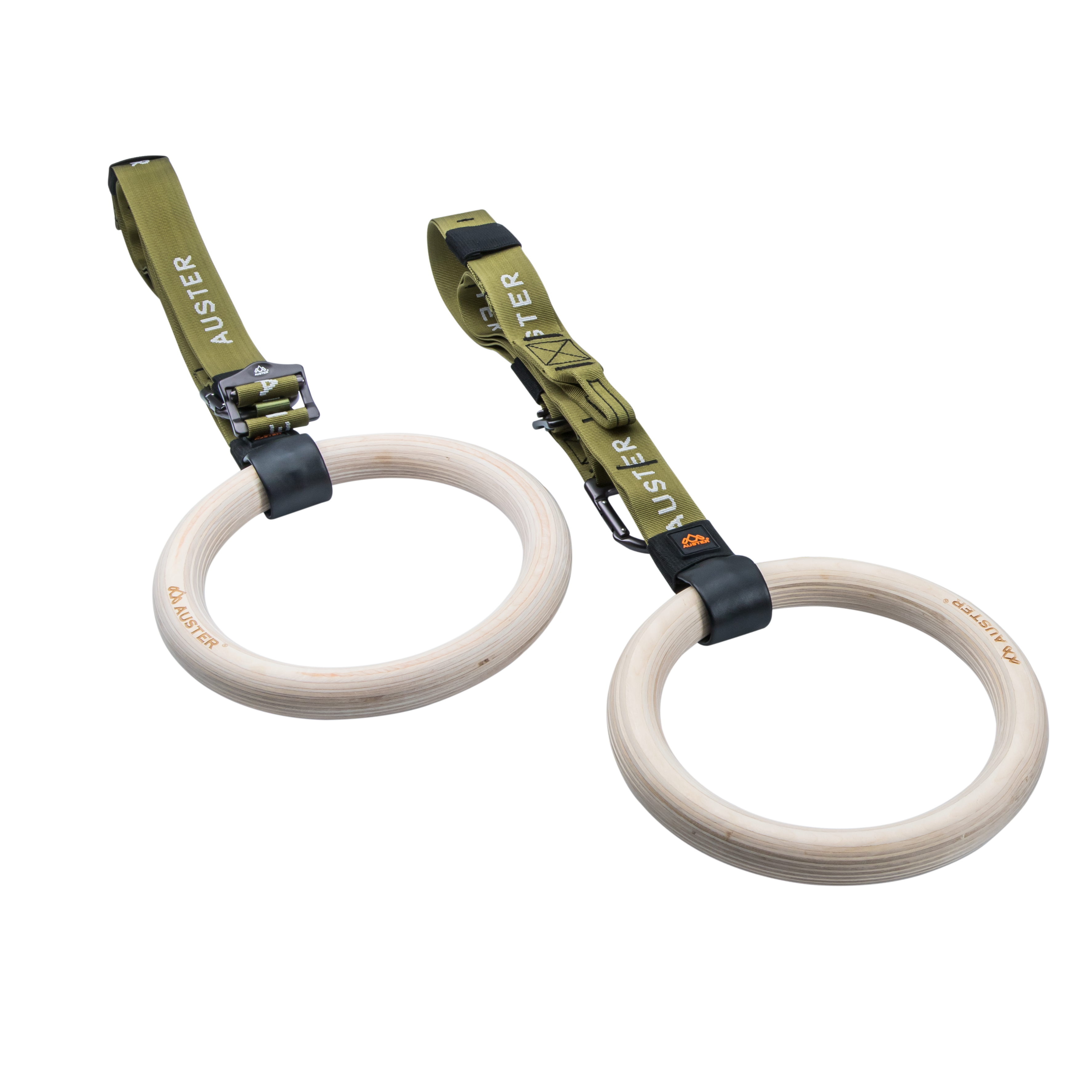 POWER RINGS
