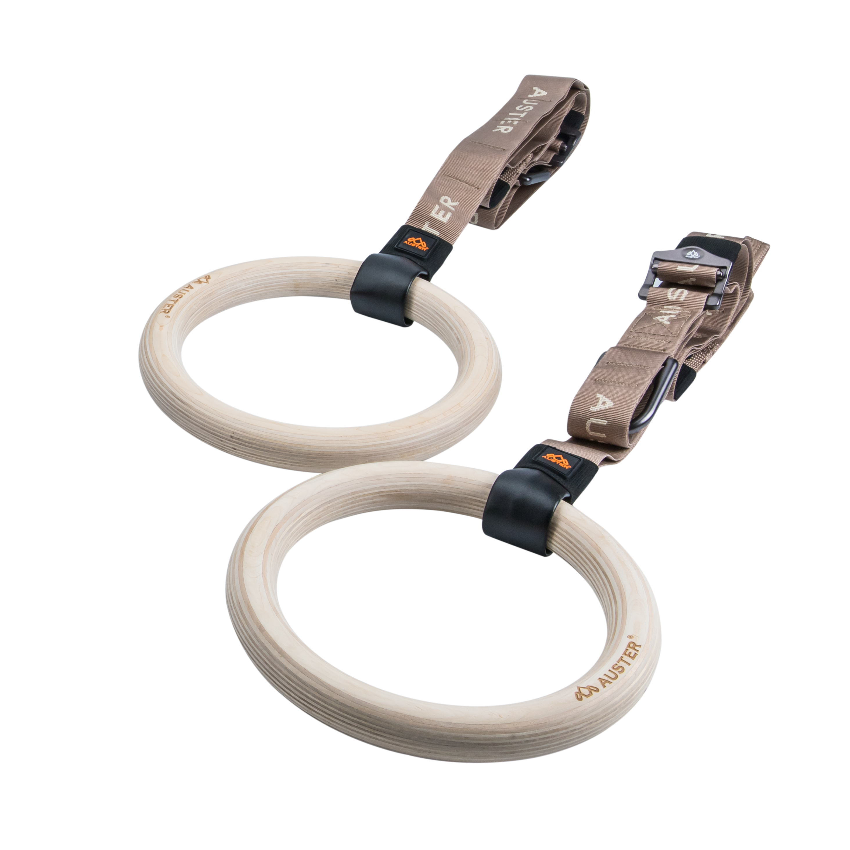 POWER RINGS