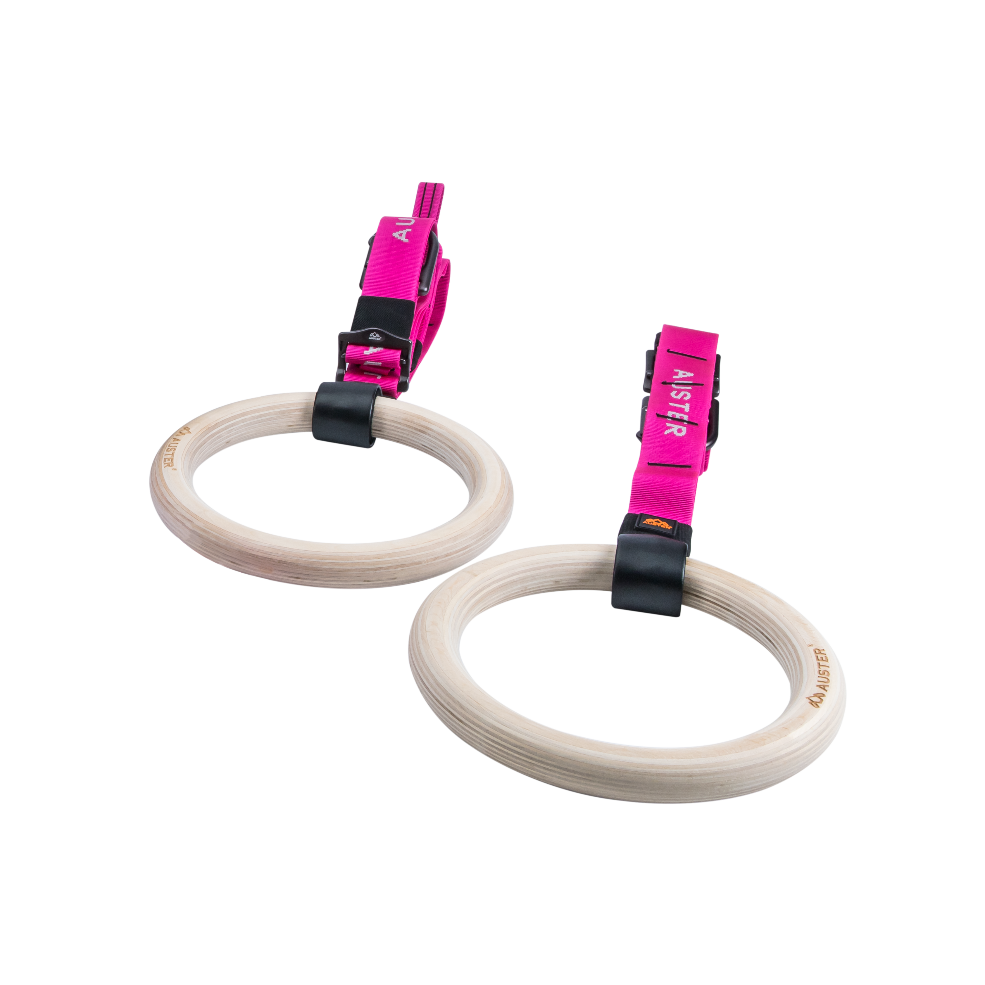 POWER RINGS