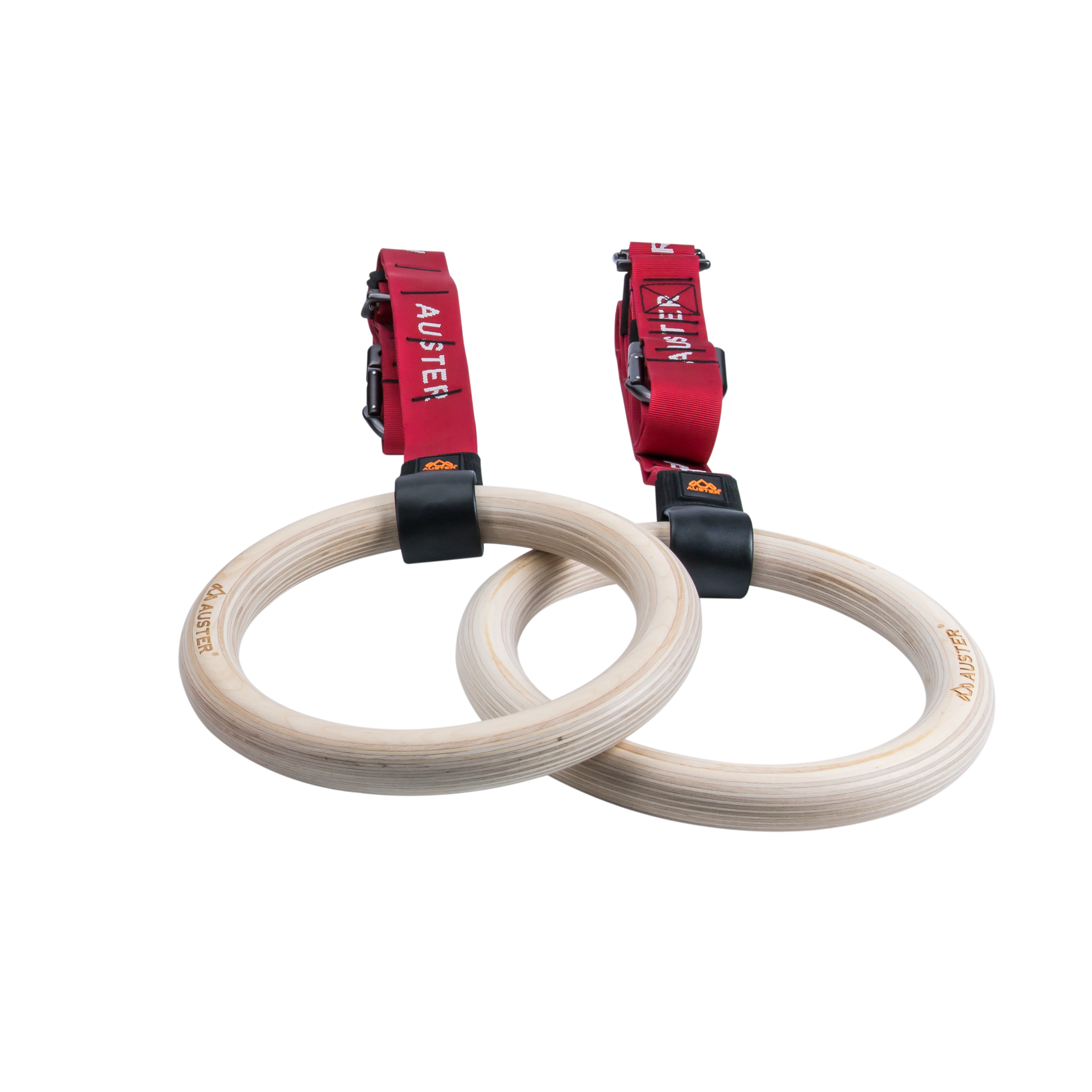 POWER RINGS