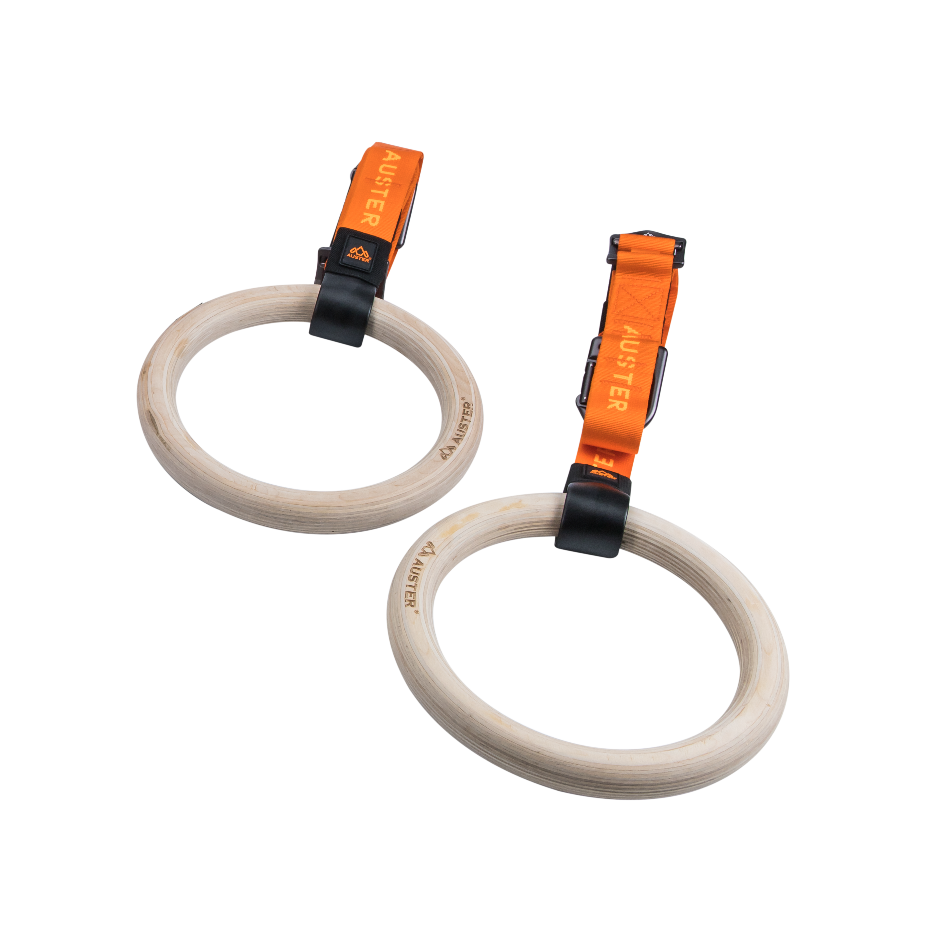 POWER RINGS