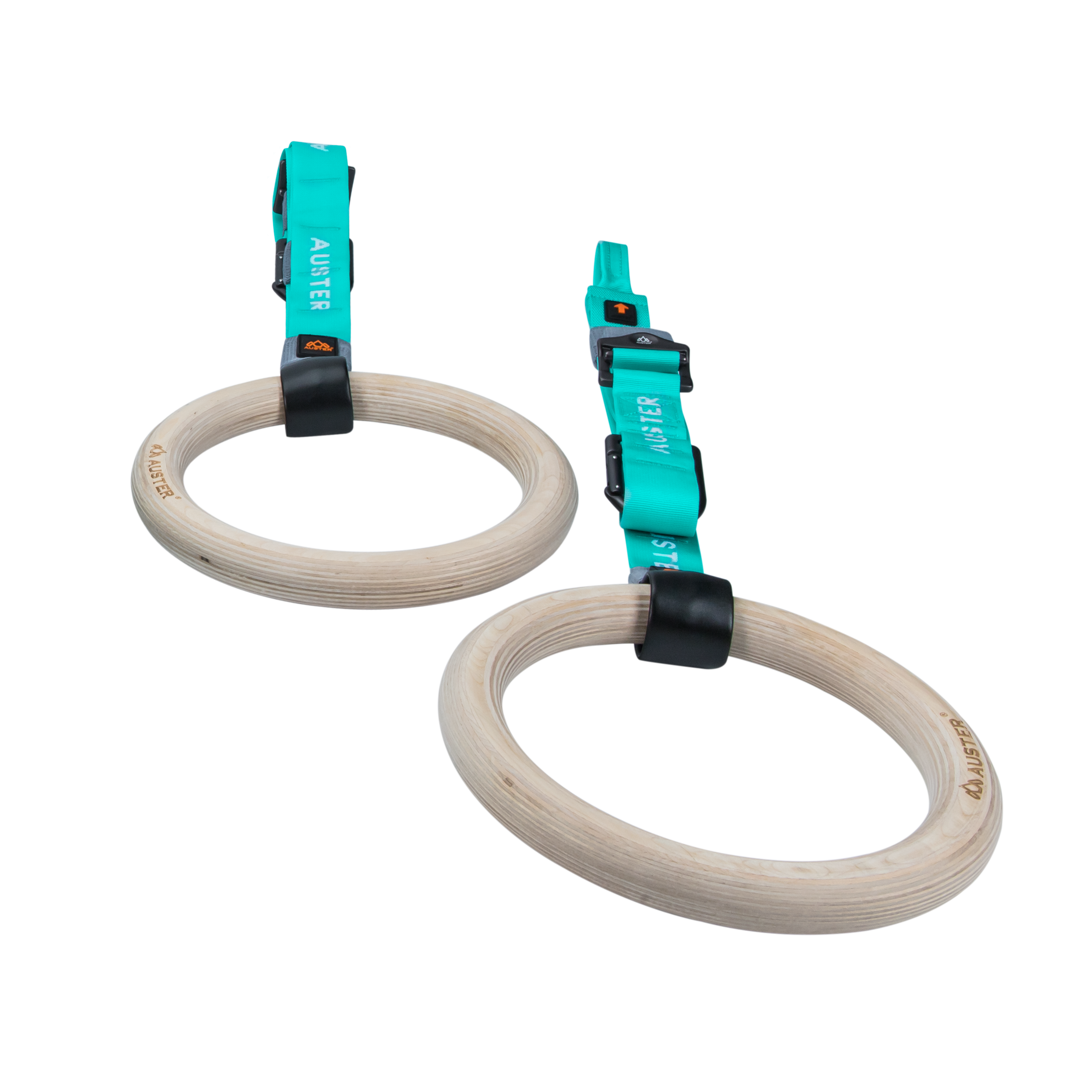 POWER RINGS