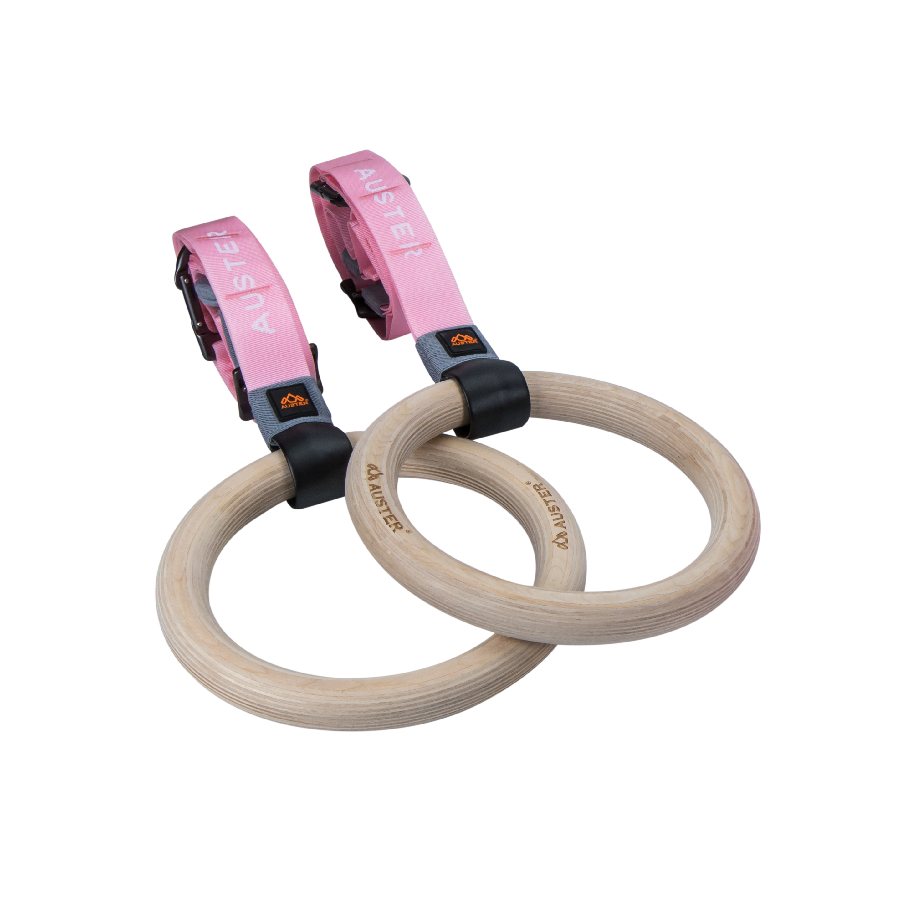 POWER RINGS