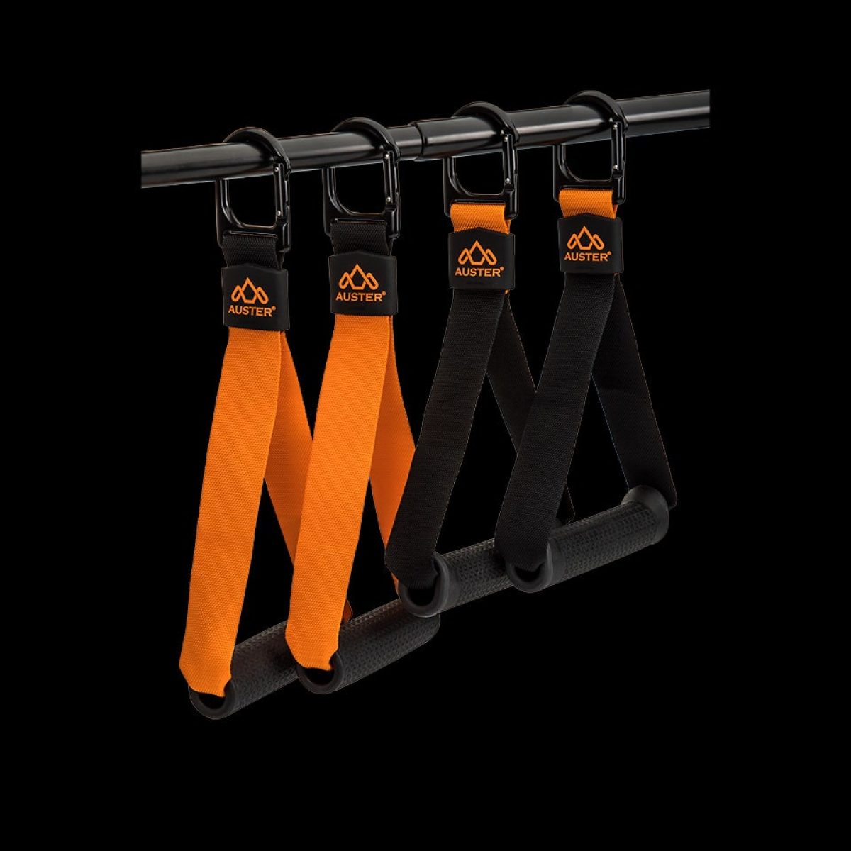 ATTACHABLE HANDLES 