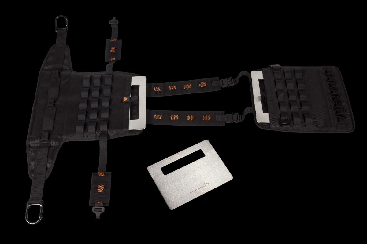 POWER VEST